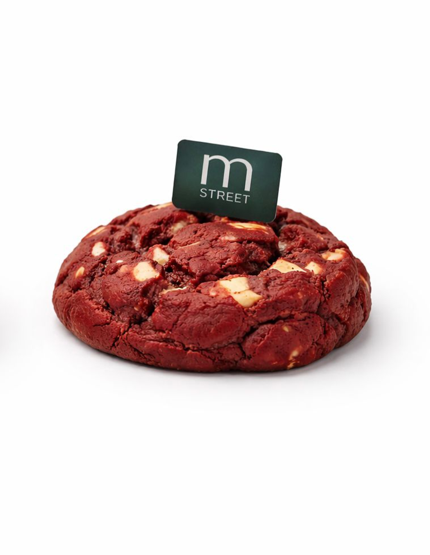 كوكيز رد فيلفت شيز