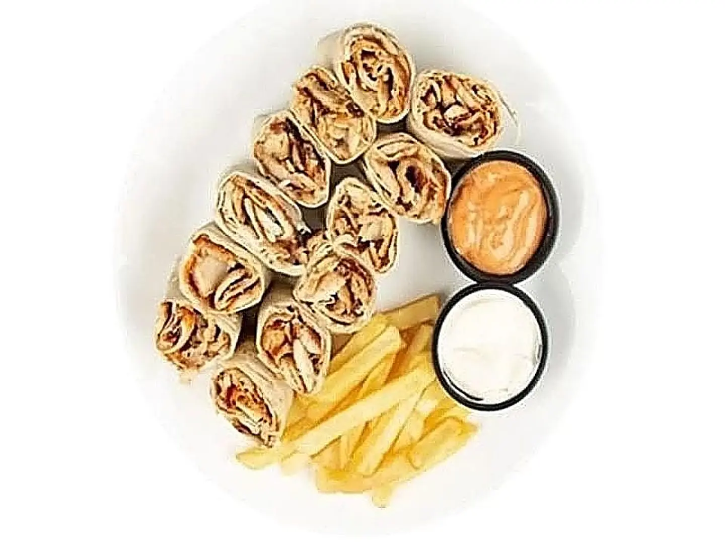 Arabic Shawarma