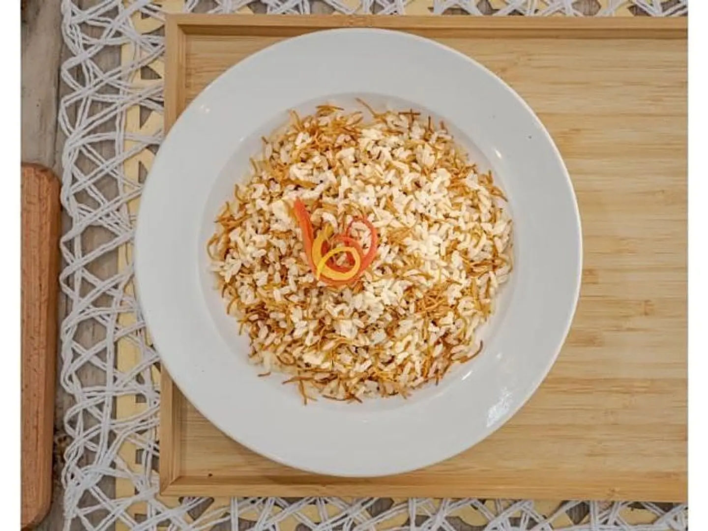 أرز مصري