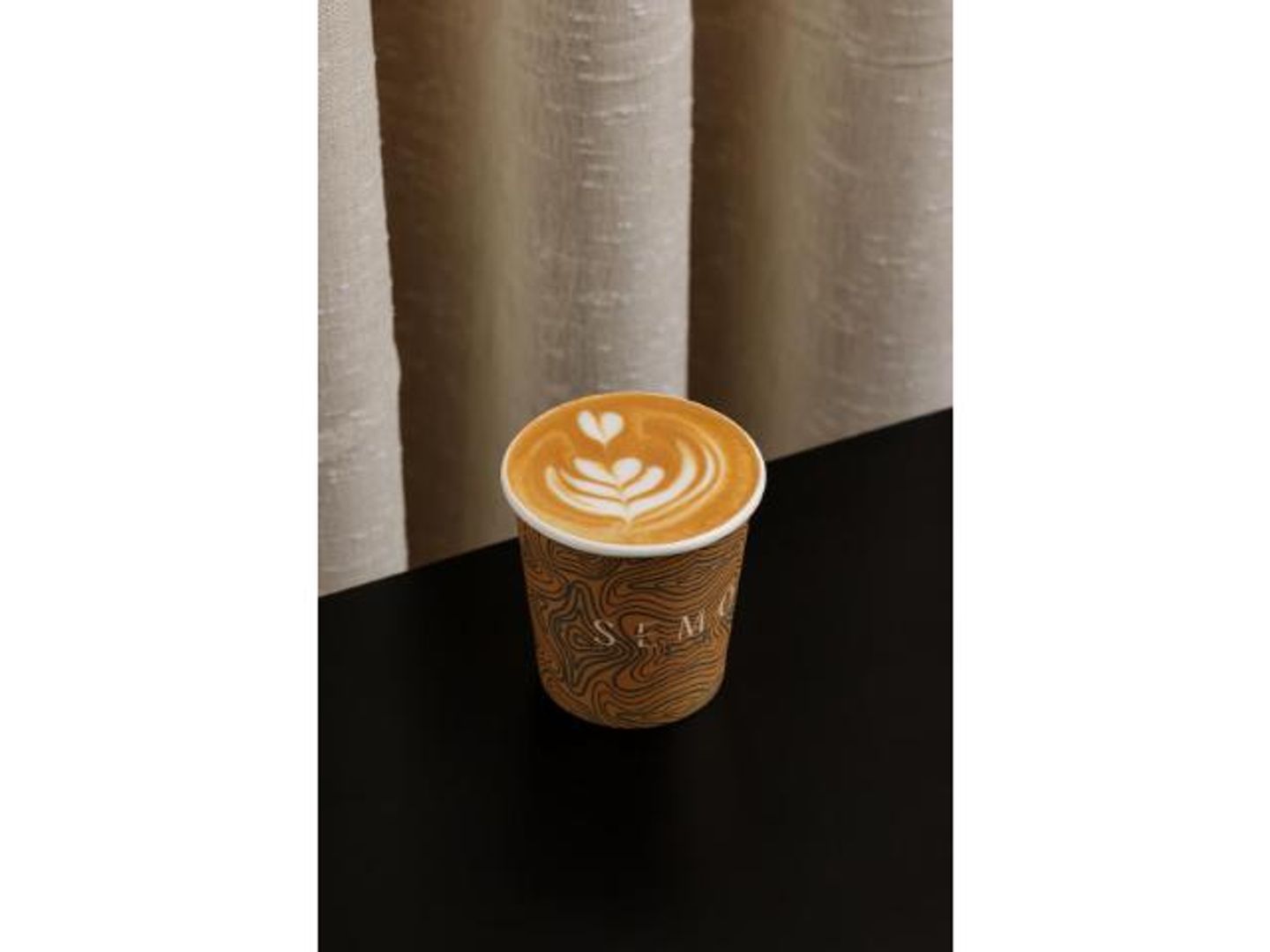 Latte