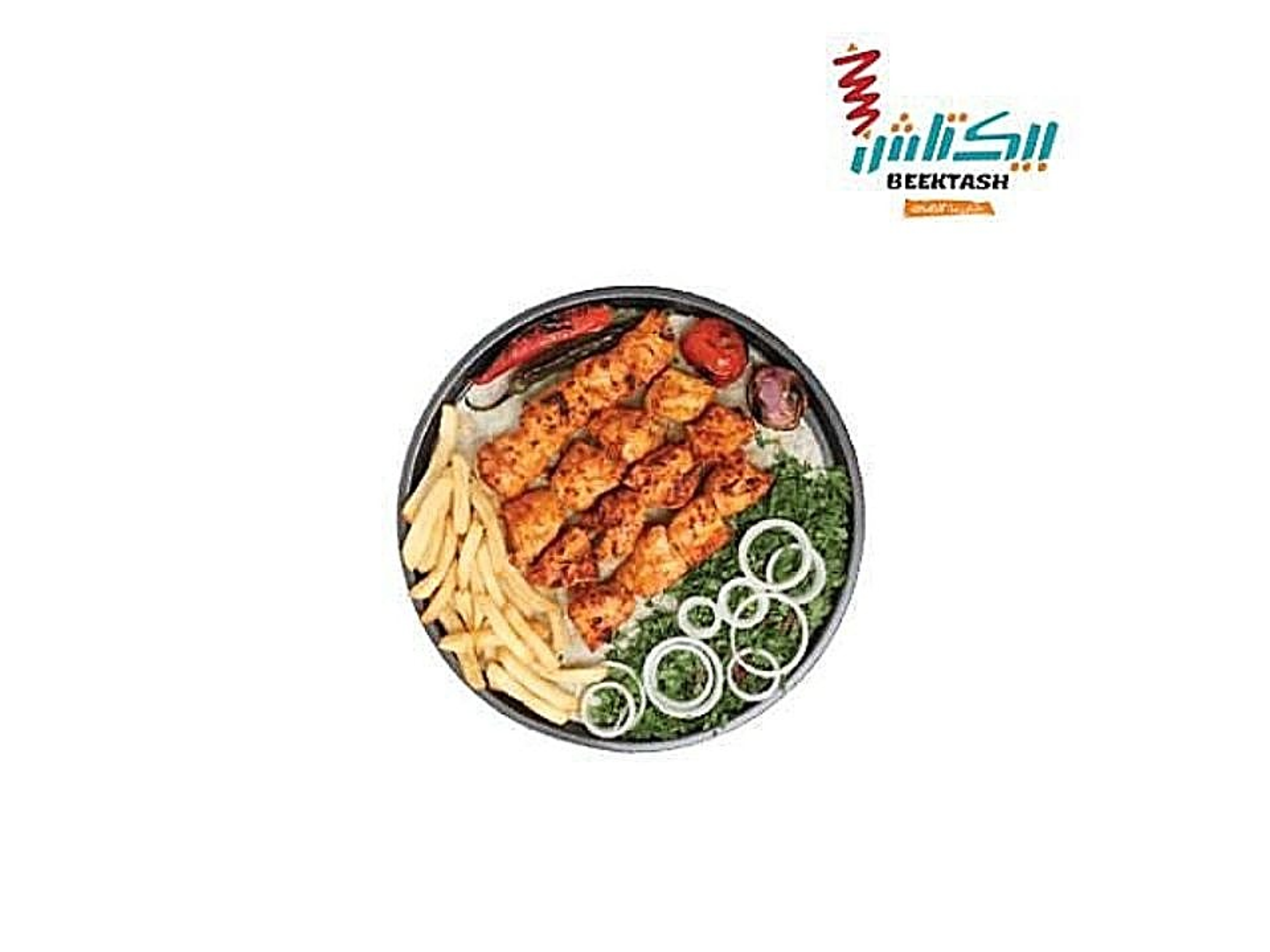 شيش طاووق