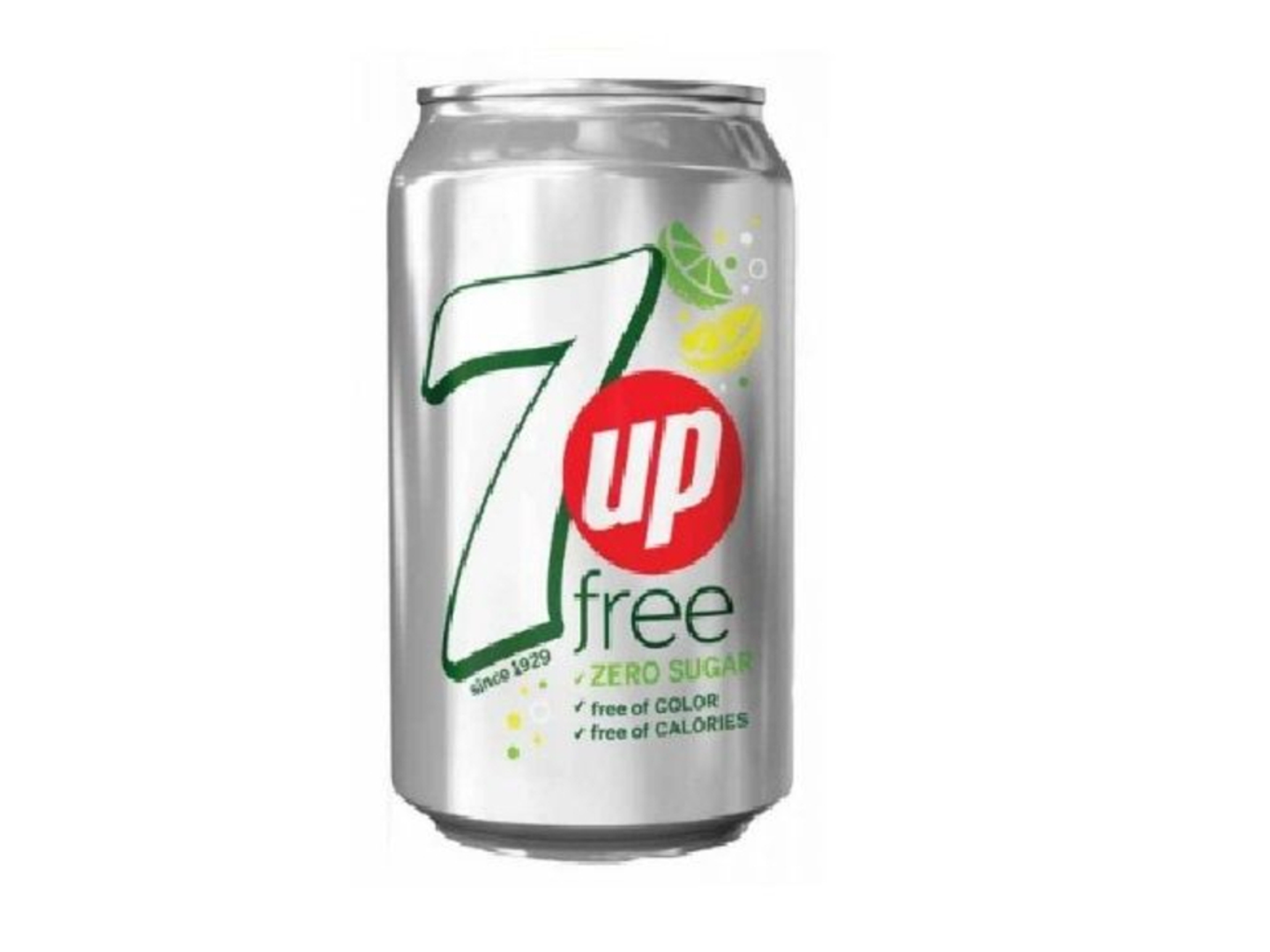 7 Up Zero