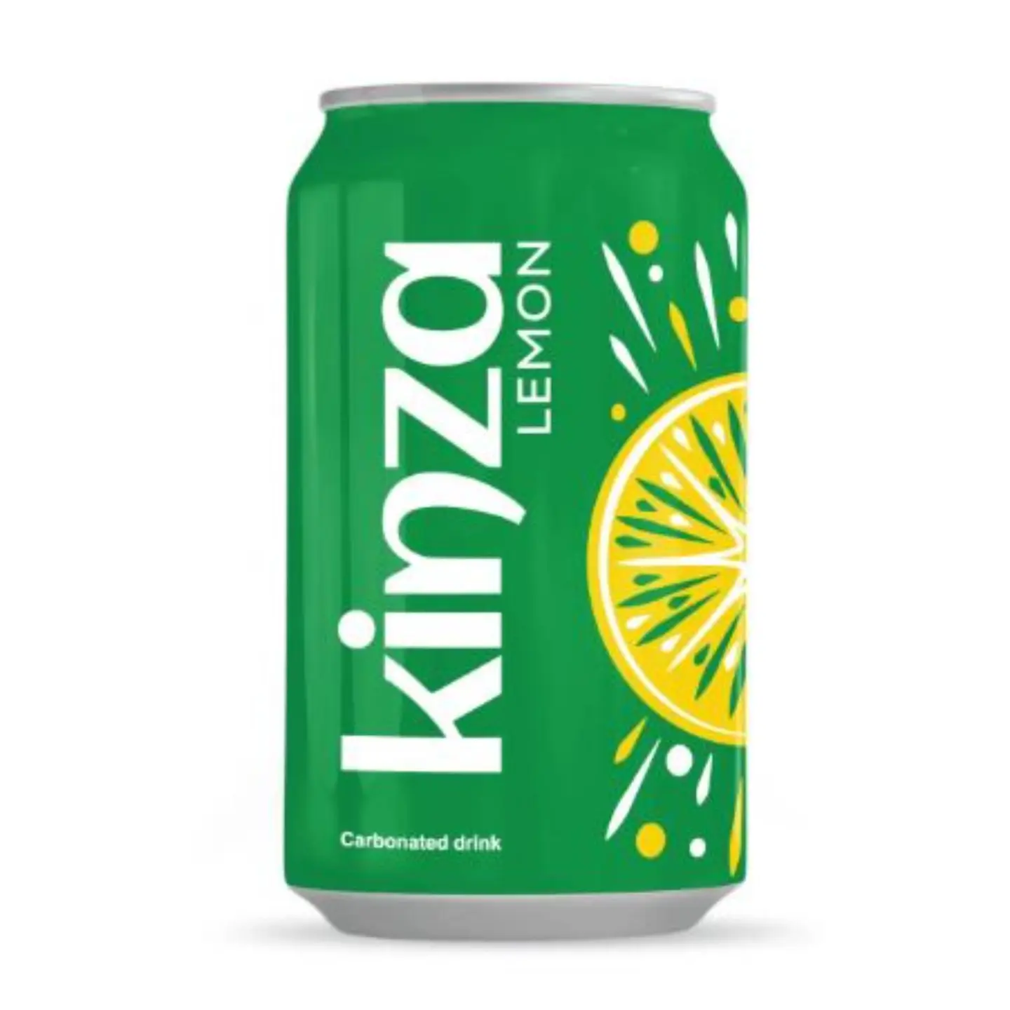 كينزا ليمون