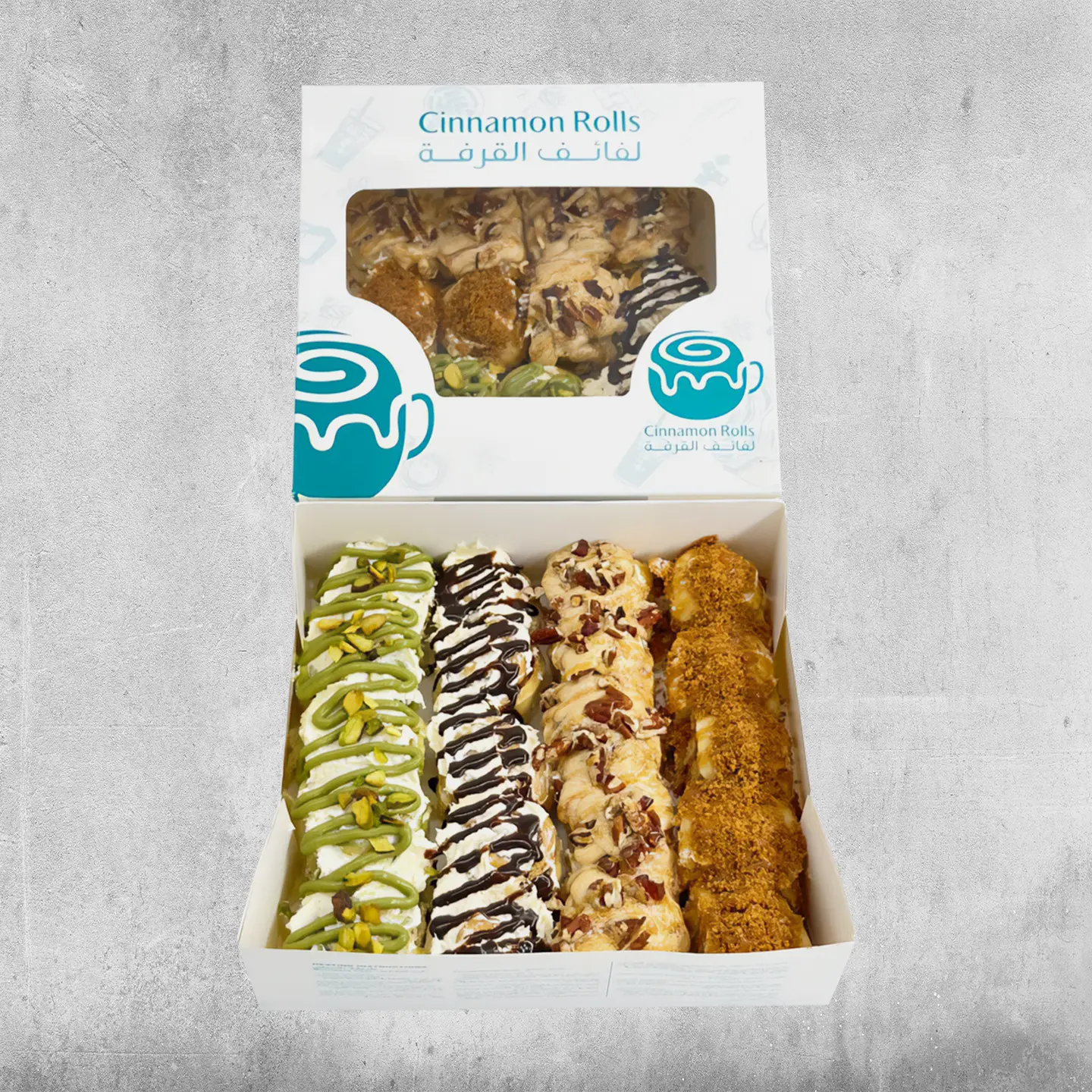 Mix Bites Box