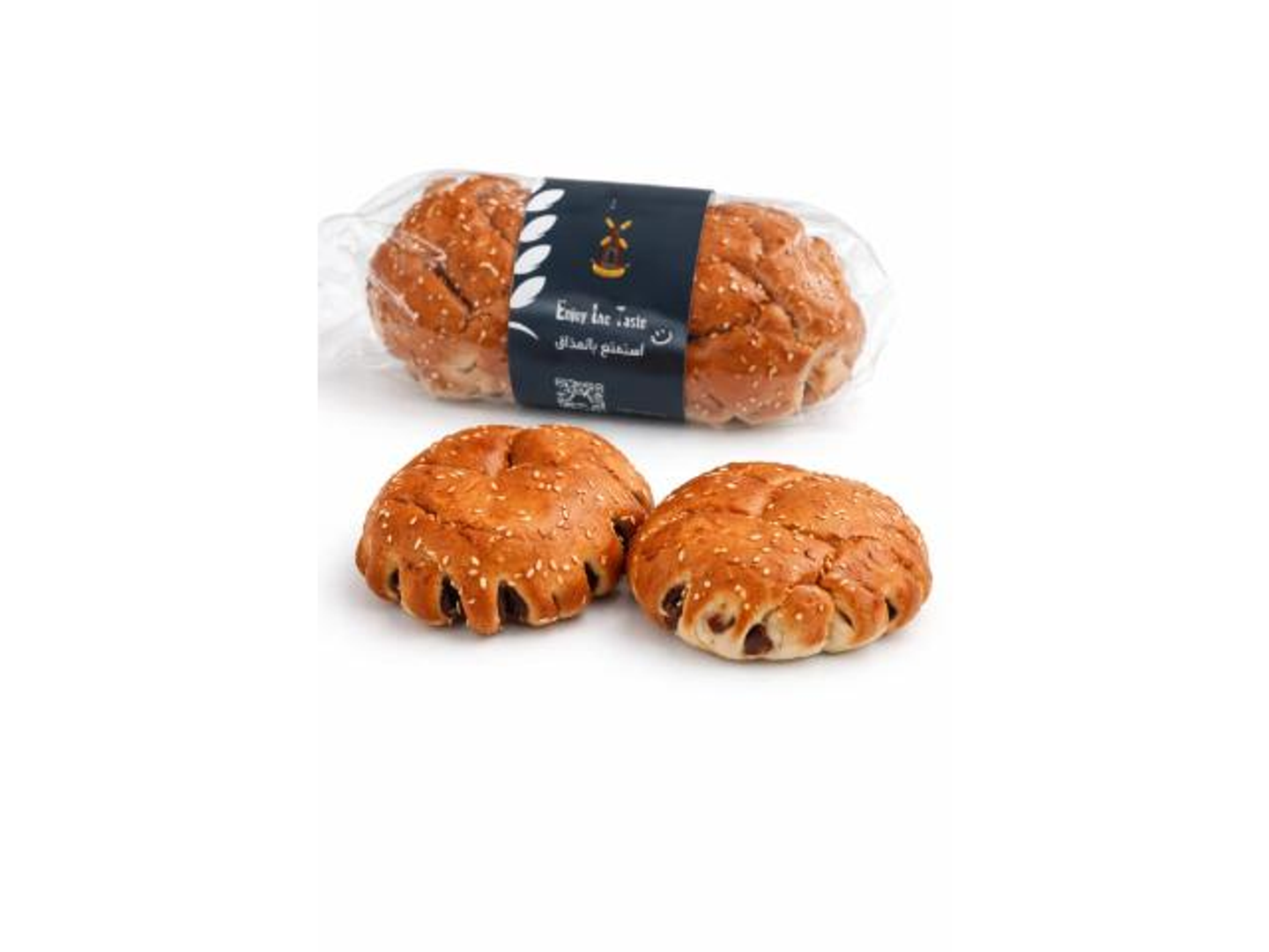 Simit Turkish Date