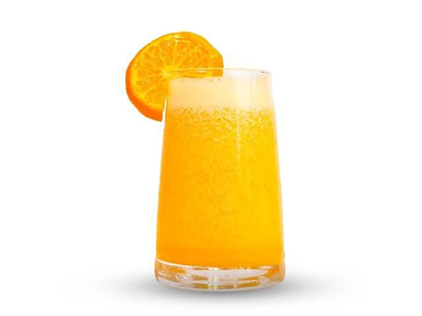 Blended Orange