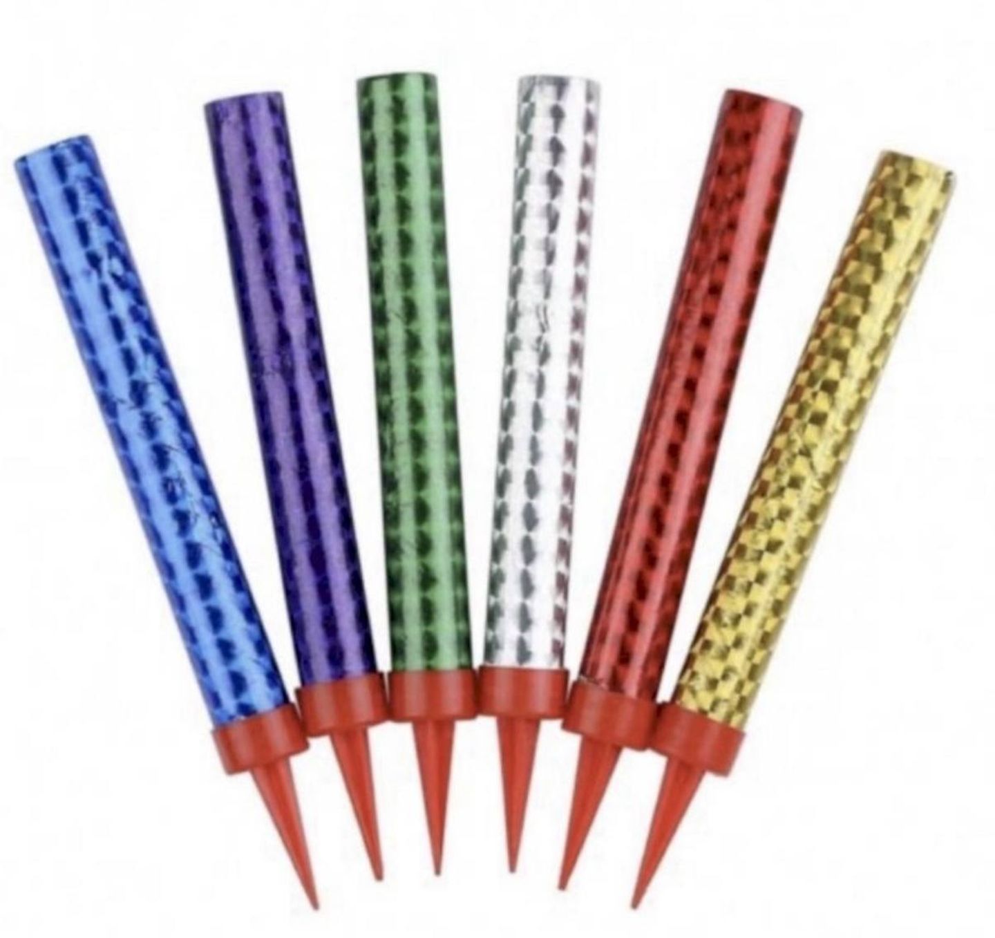 Spark Plugs