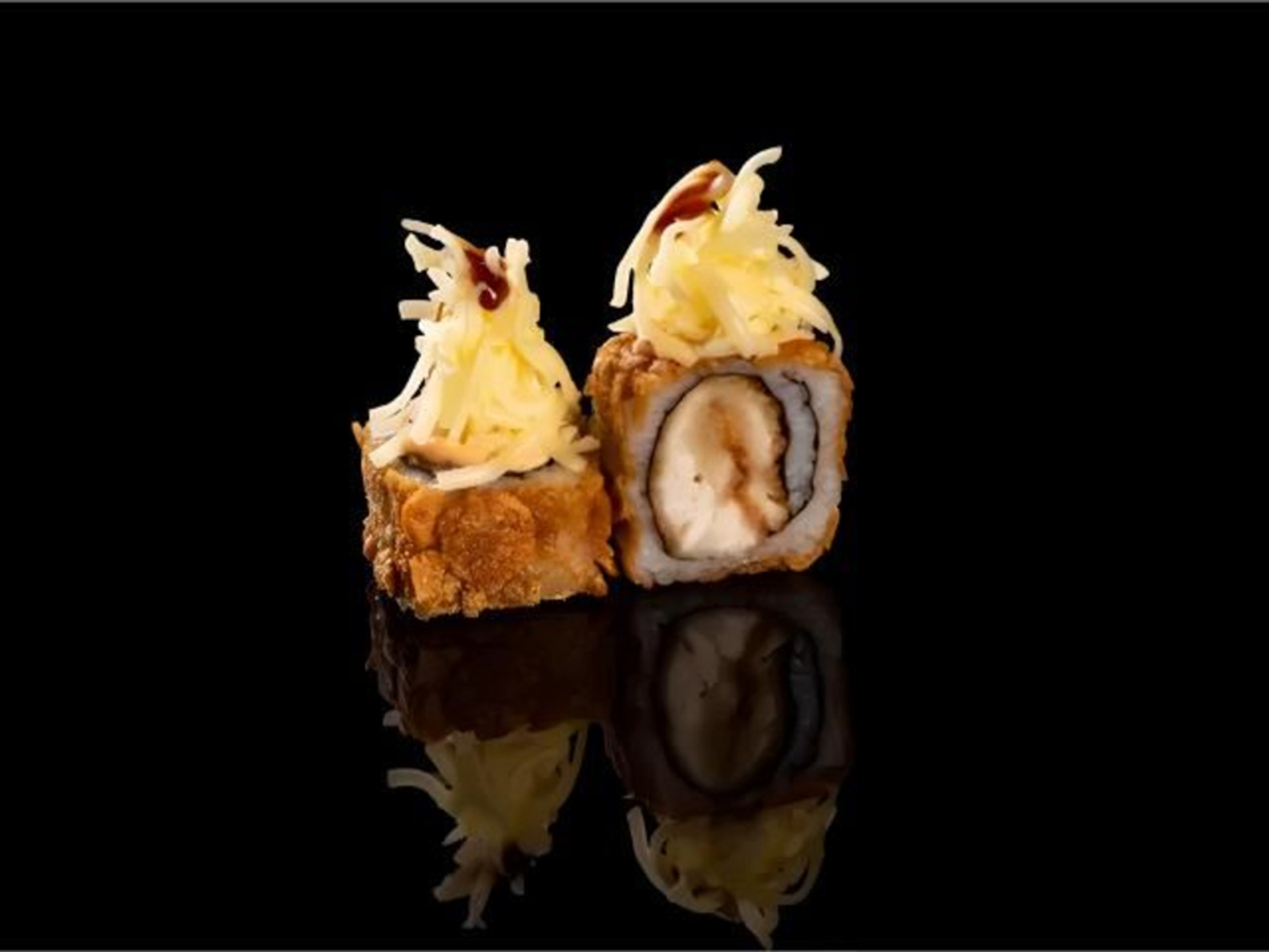 Chicky Roll