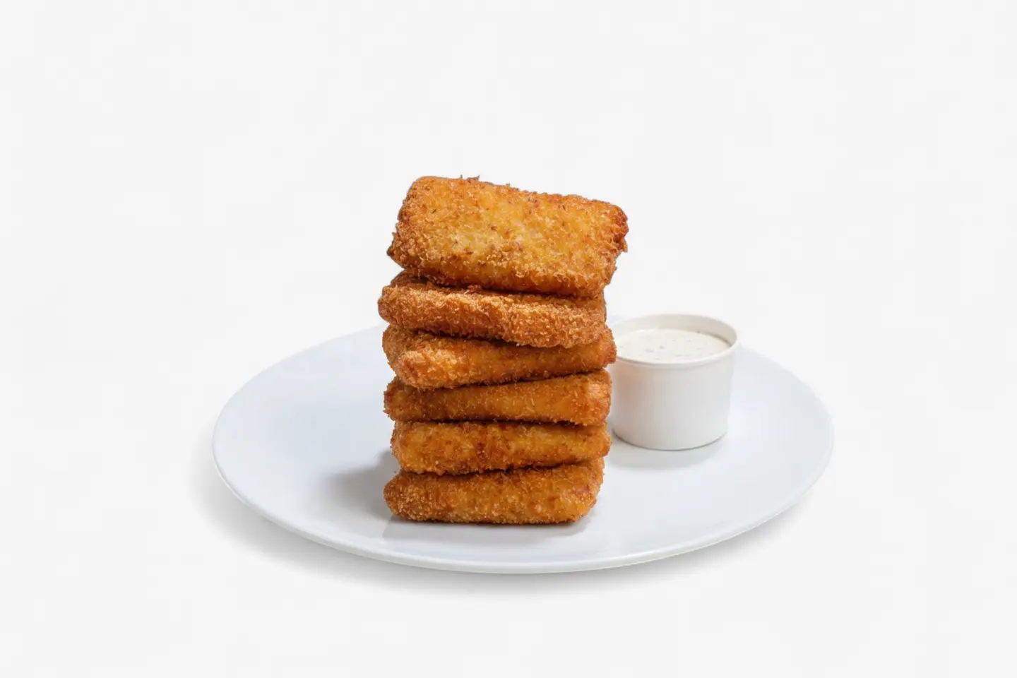 Full Portion Mozzarella
