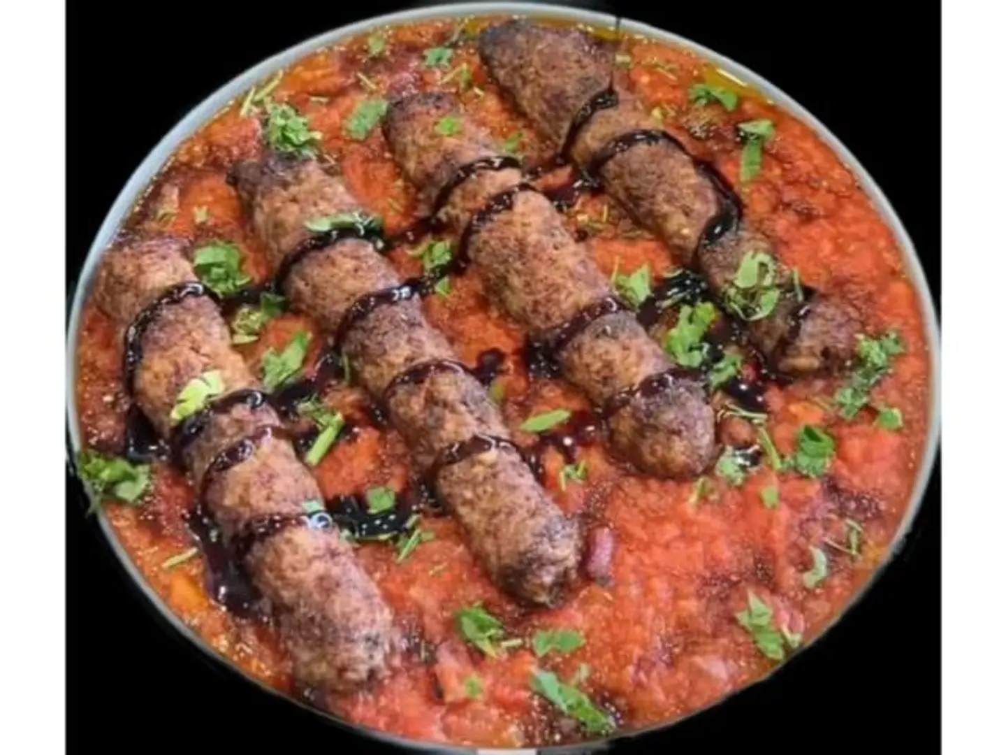 Hindi Kebab