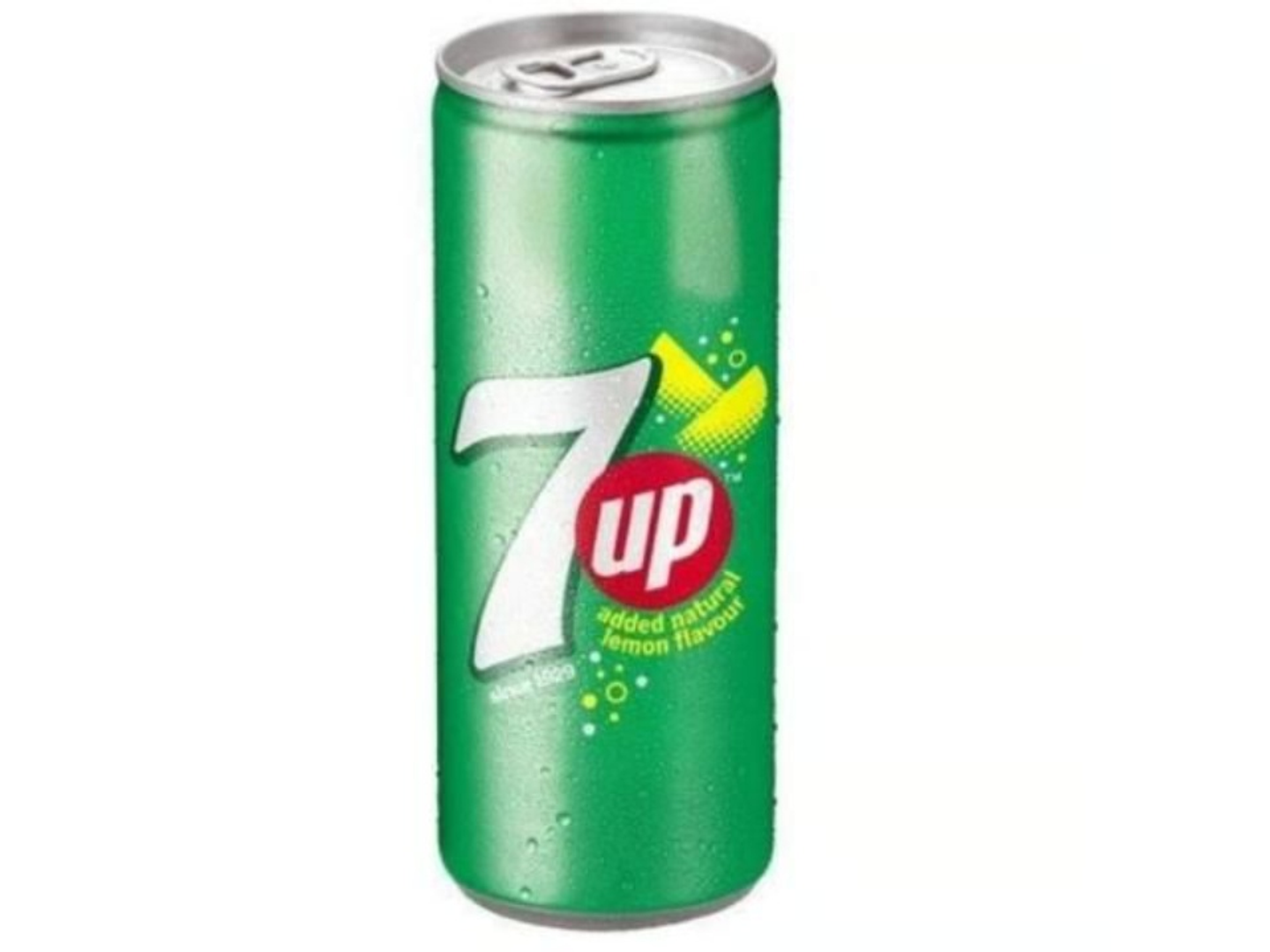7 Up