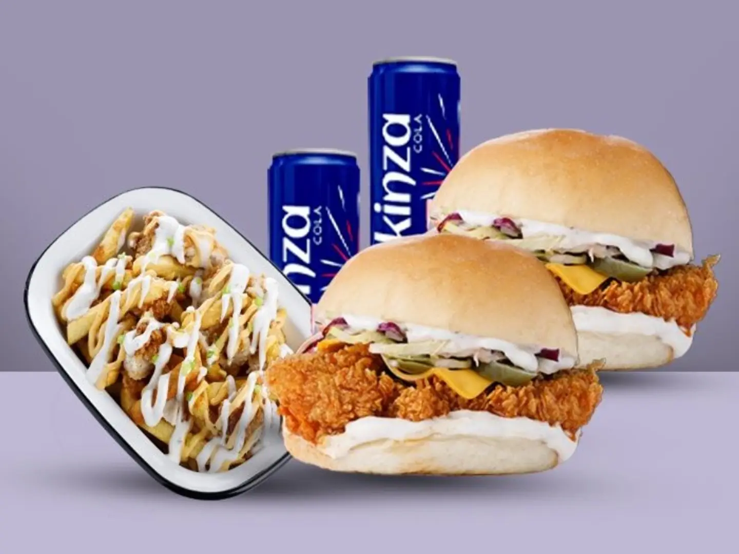 Double Deal