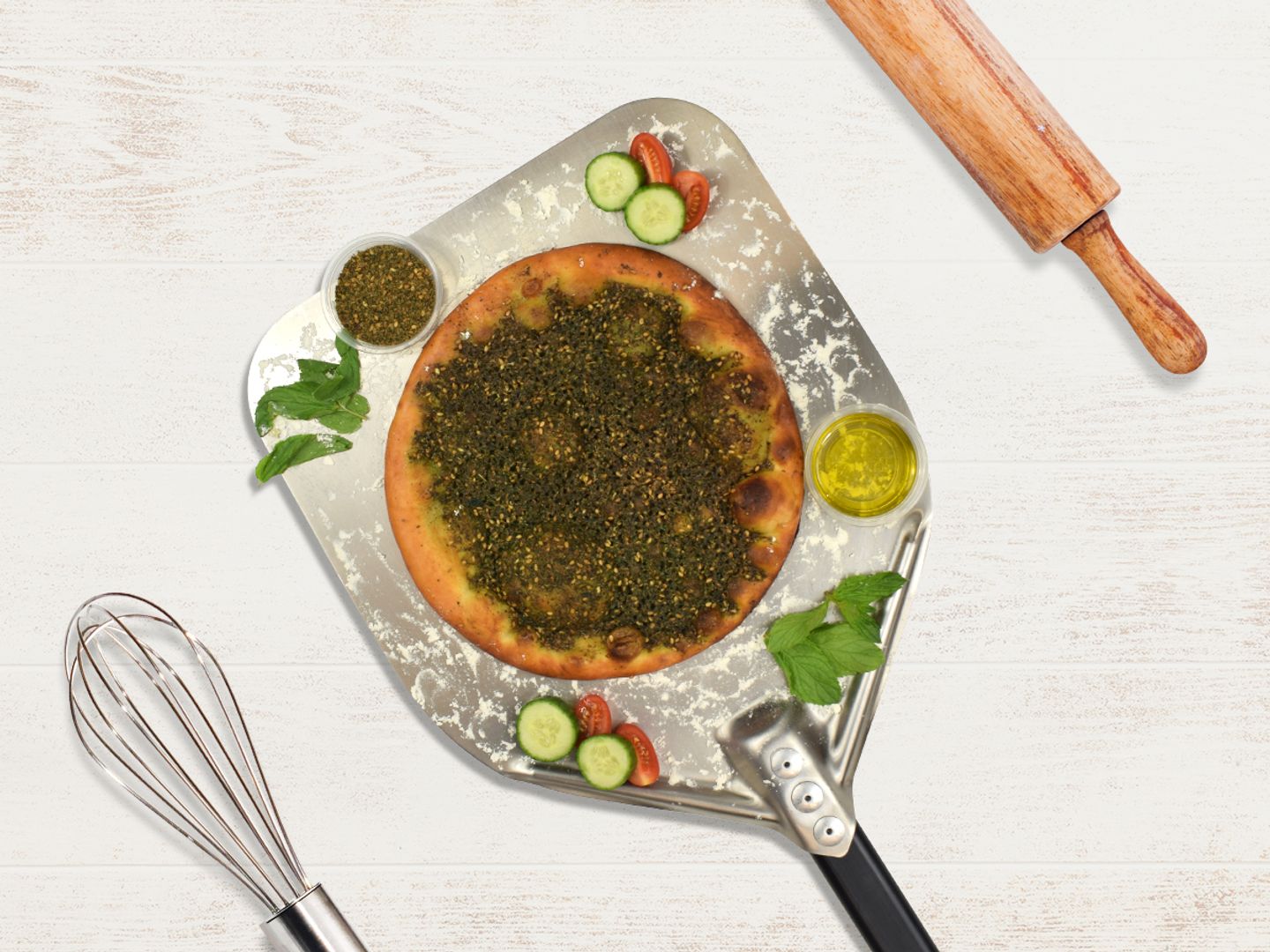 زعتر