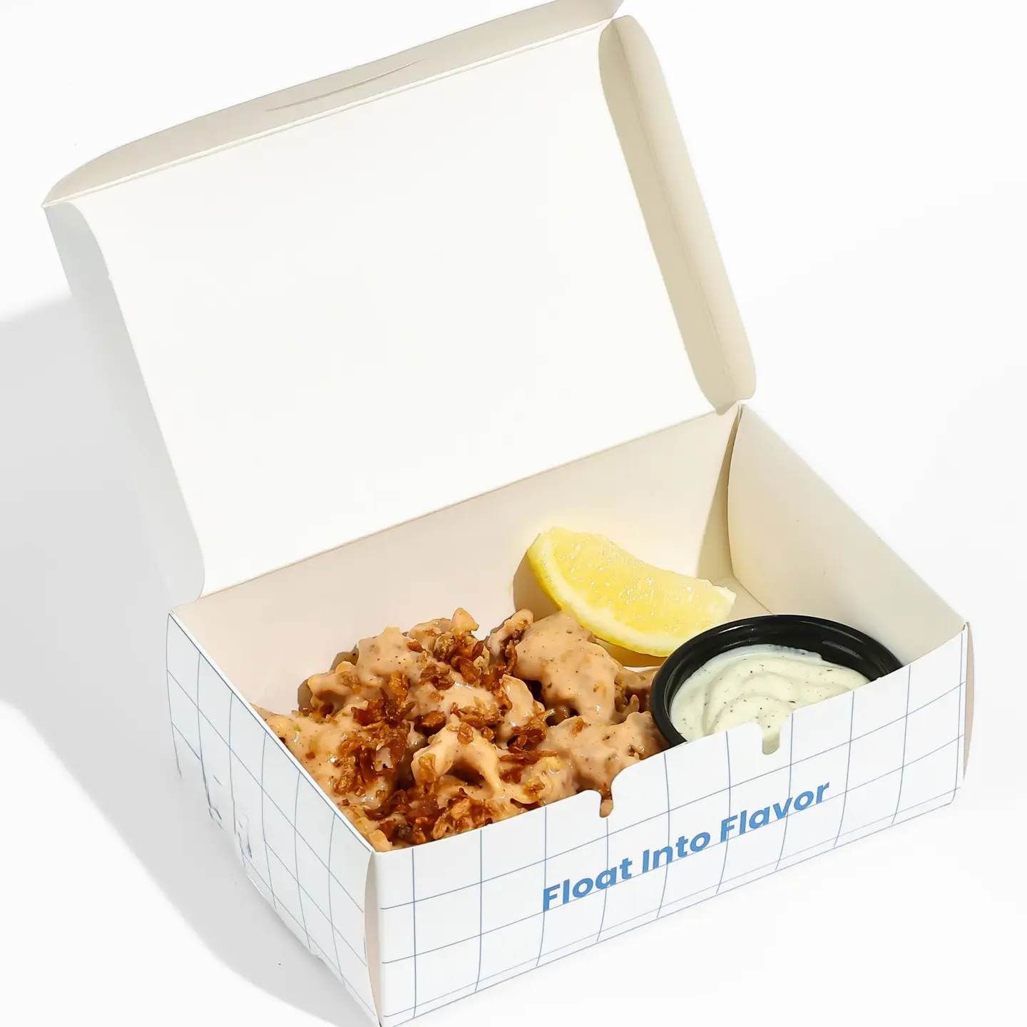 Chicken Bites