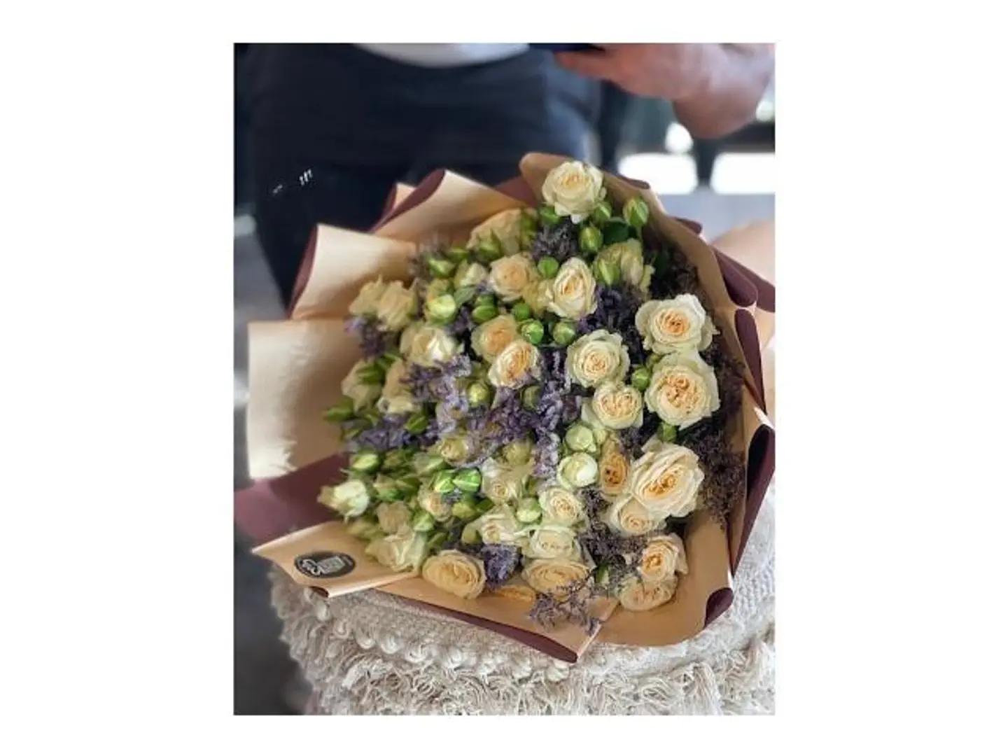 Bouquet Of Happiness