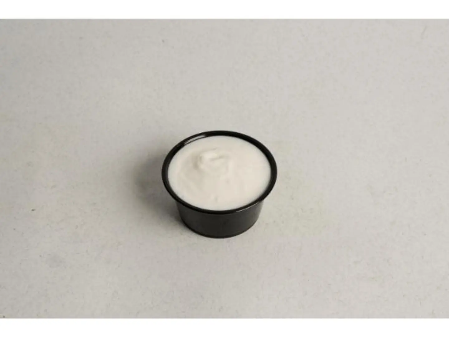 Garlic Sauce