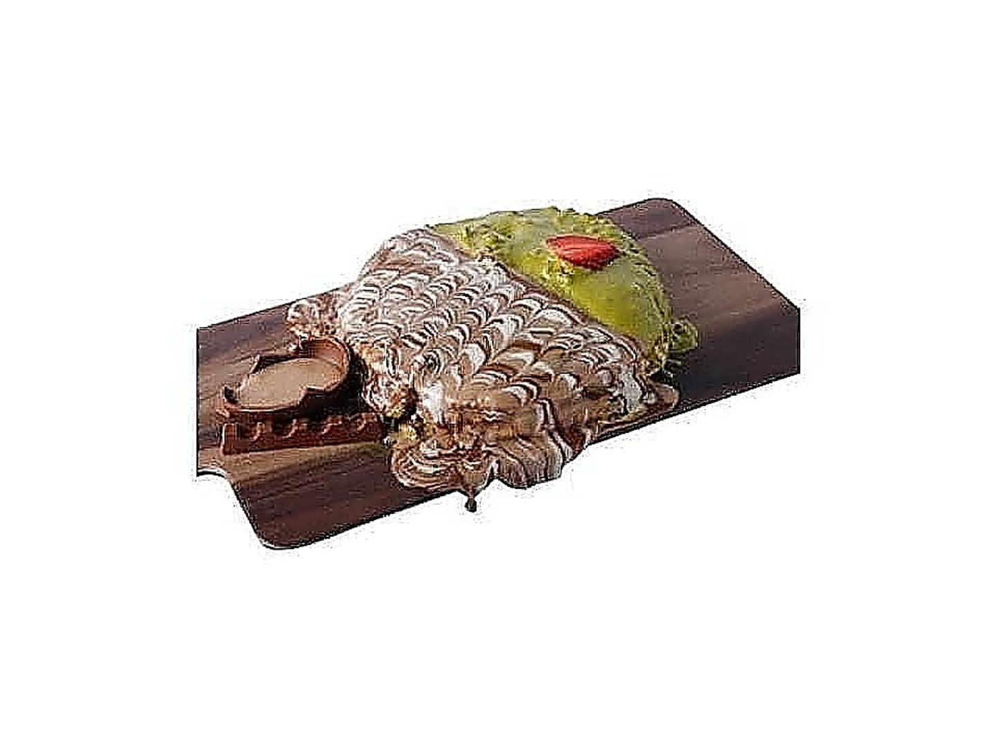 بانكيك كندر لوتس