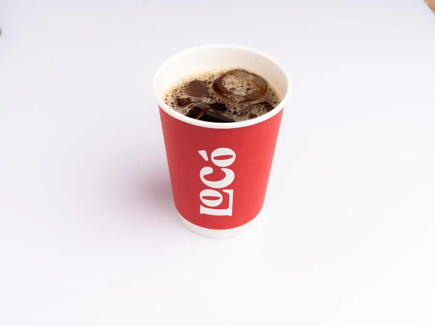 أيس أمريكانو