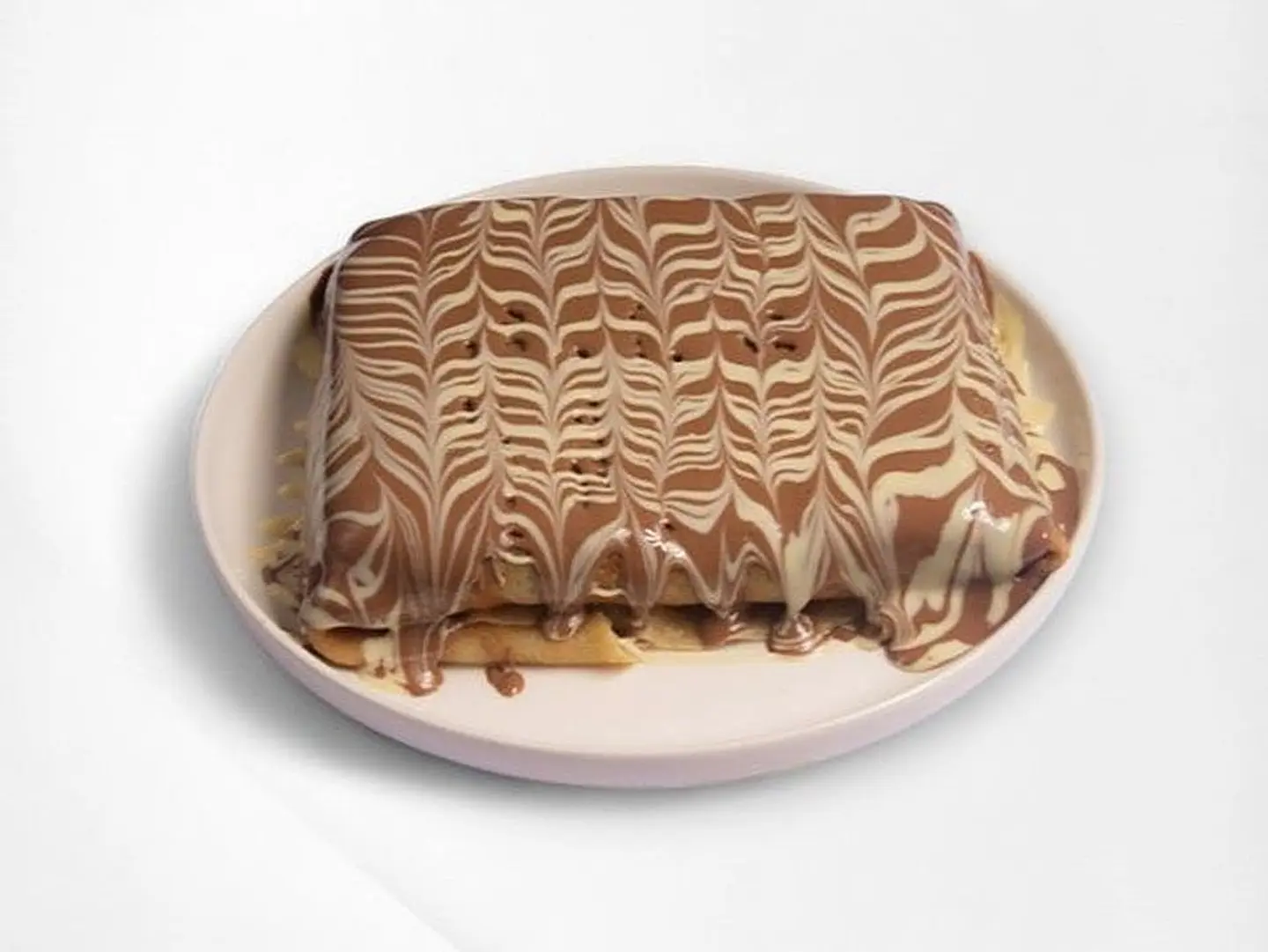 كريب براونيز