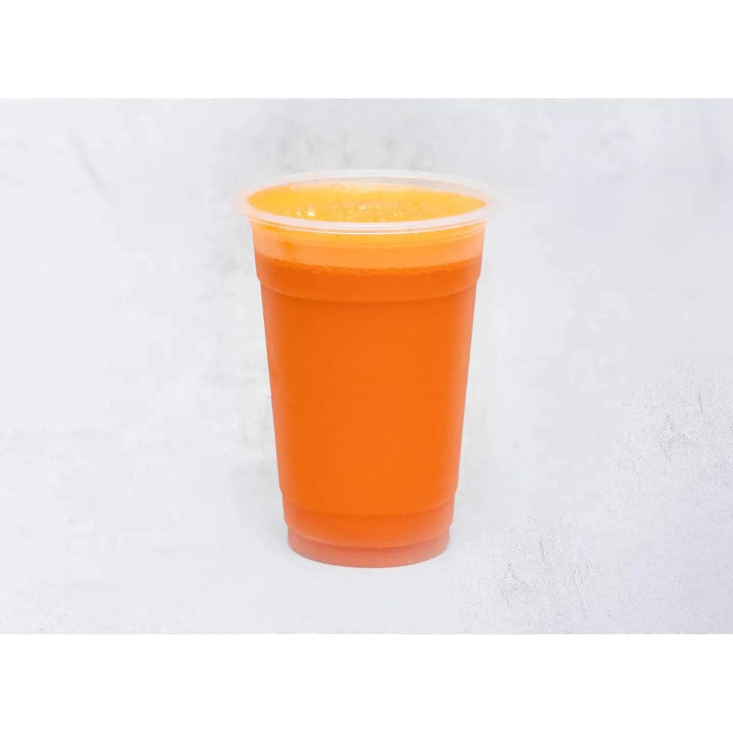 Carrot Juice