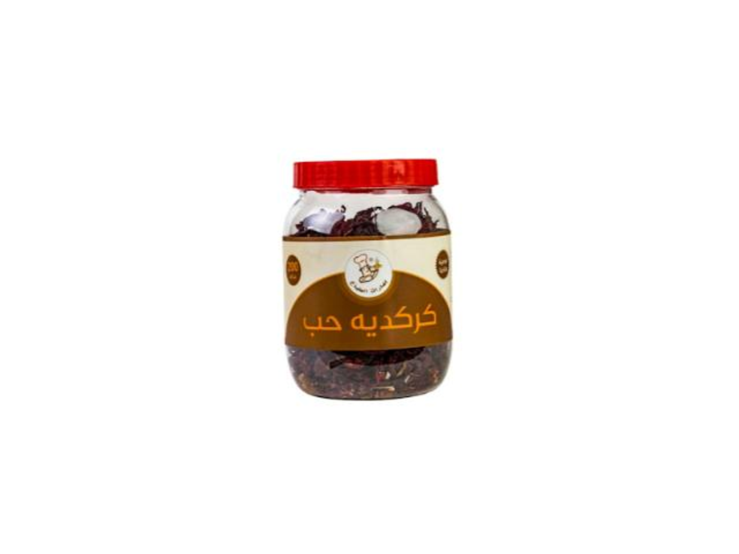كركديه حب