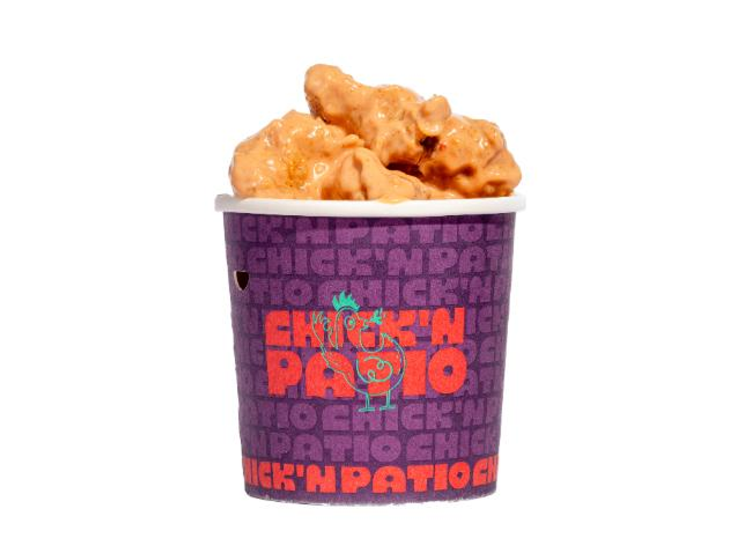 Siracha Boneless