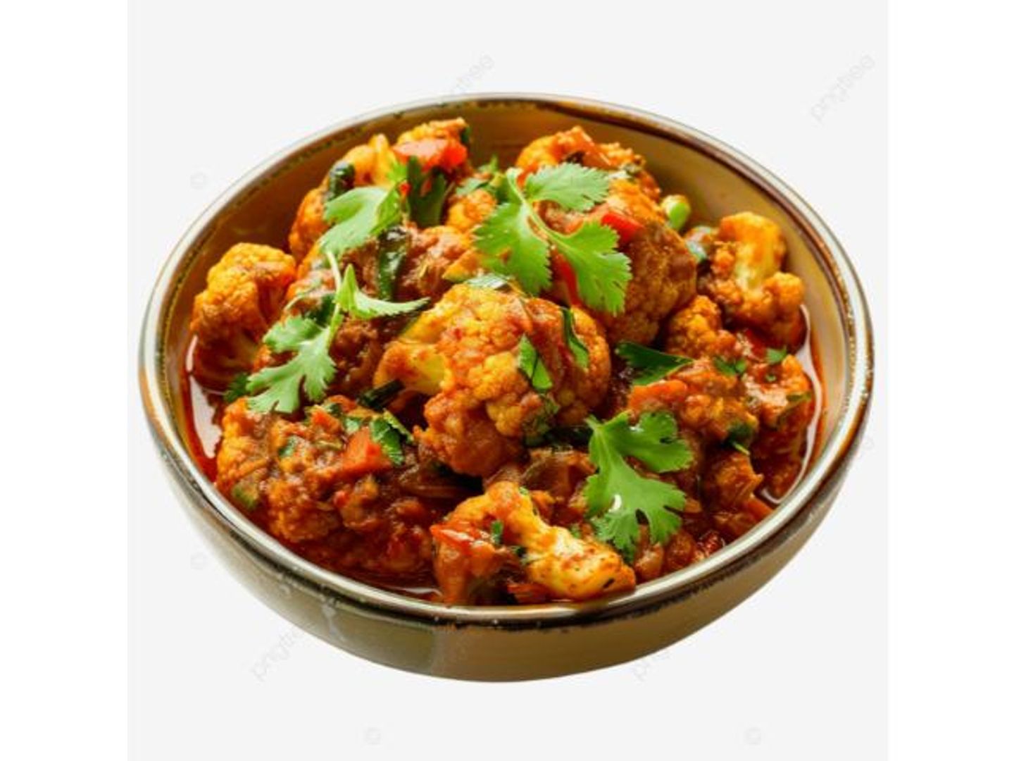 Aloo Gobi