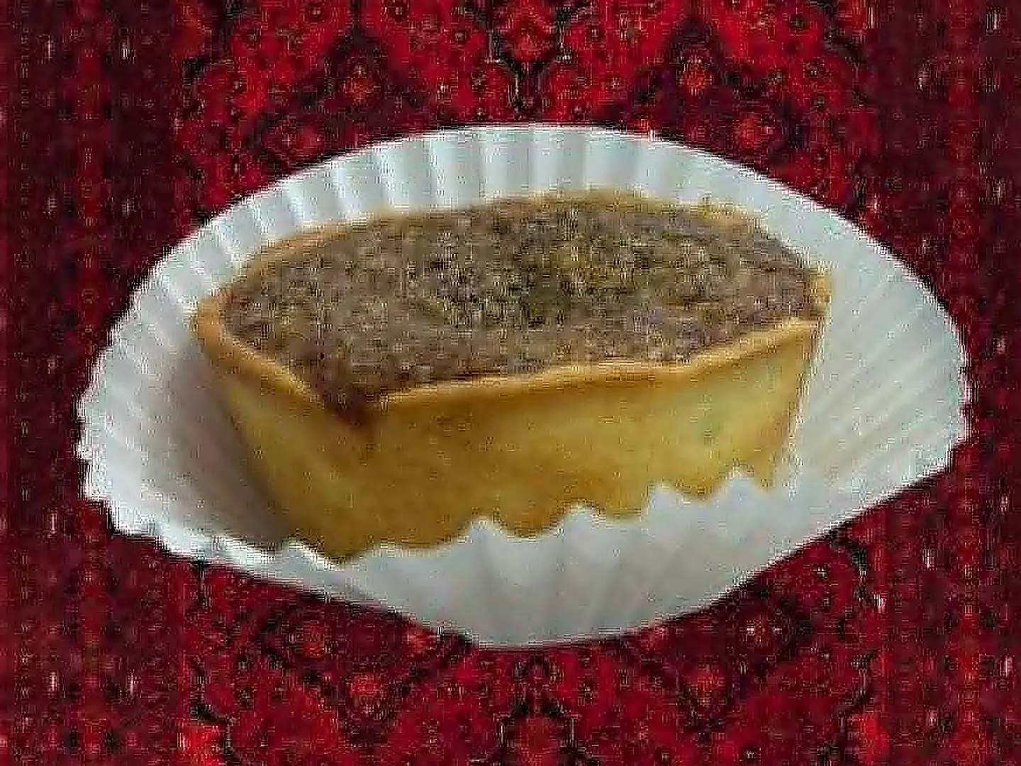 تارت بيكان