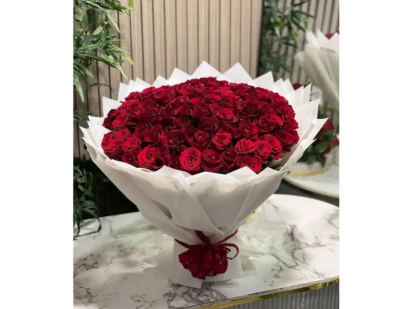 باقة عبير الحب