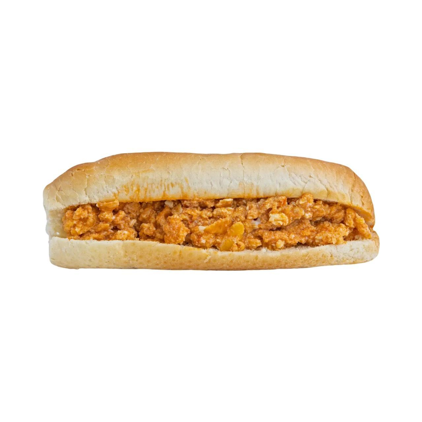 Shakshuka Sandwich