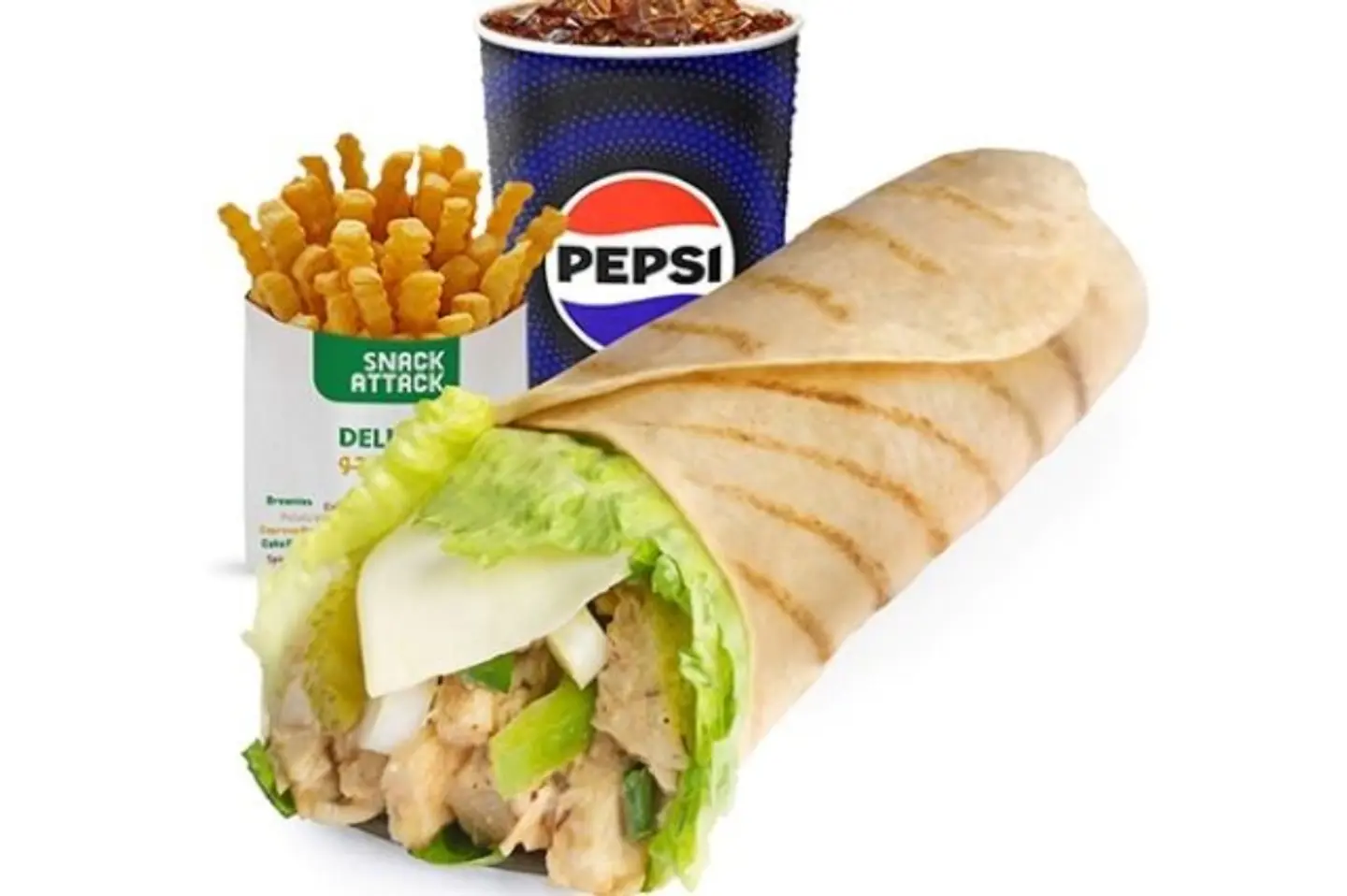 Chicken Dynamite