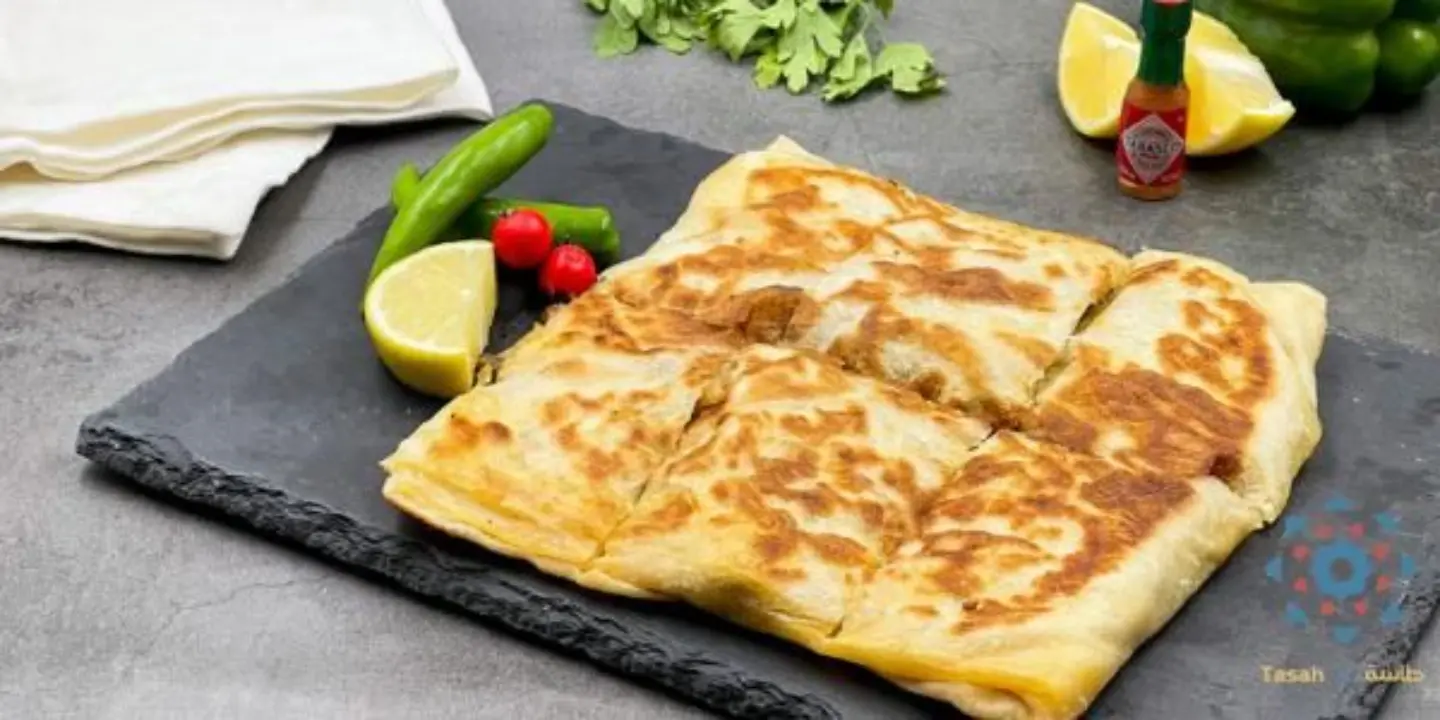 مطبق خضار