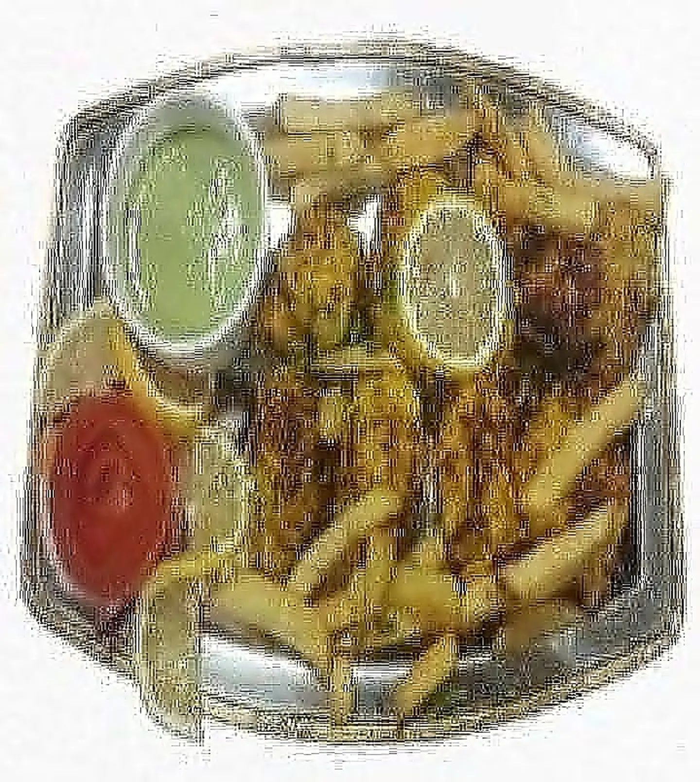 Fish Tikka