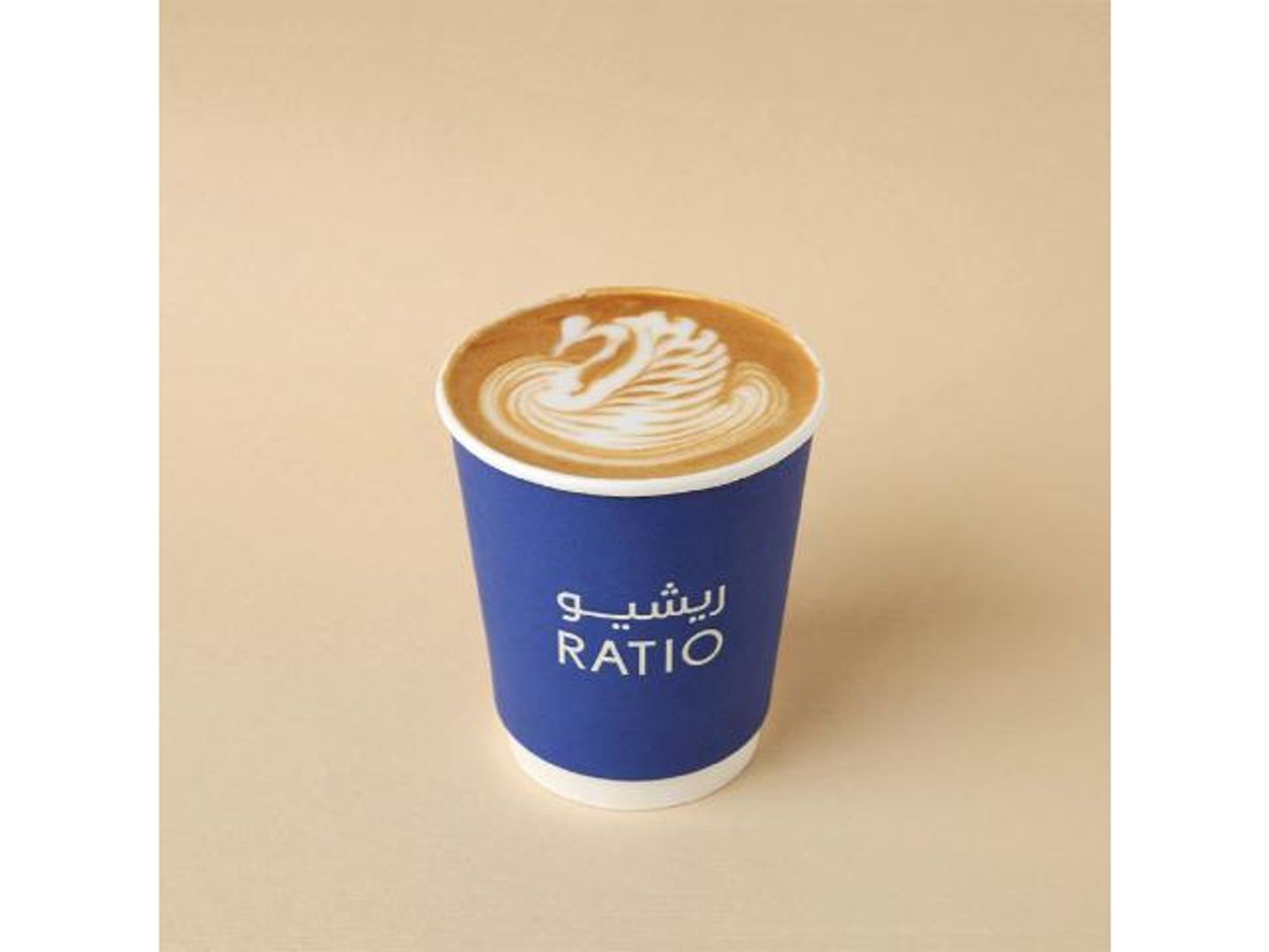 Ratio Latte