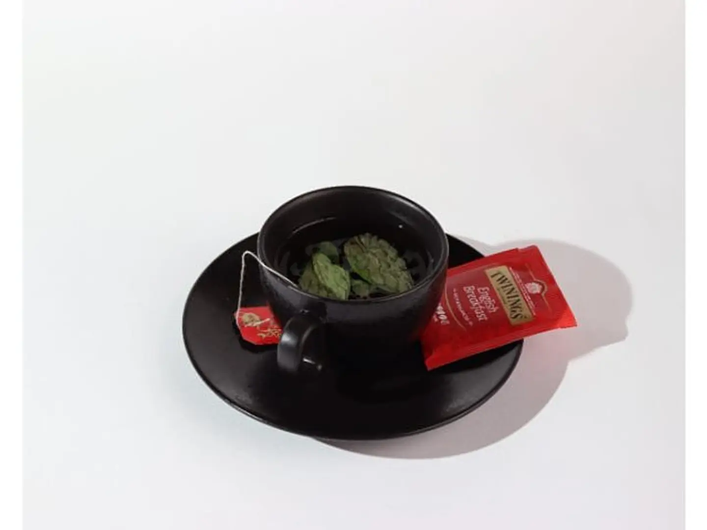 English Tea