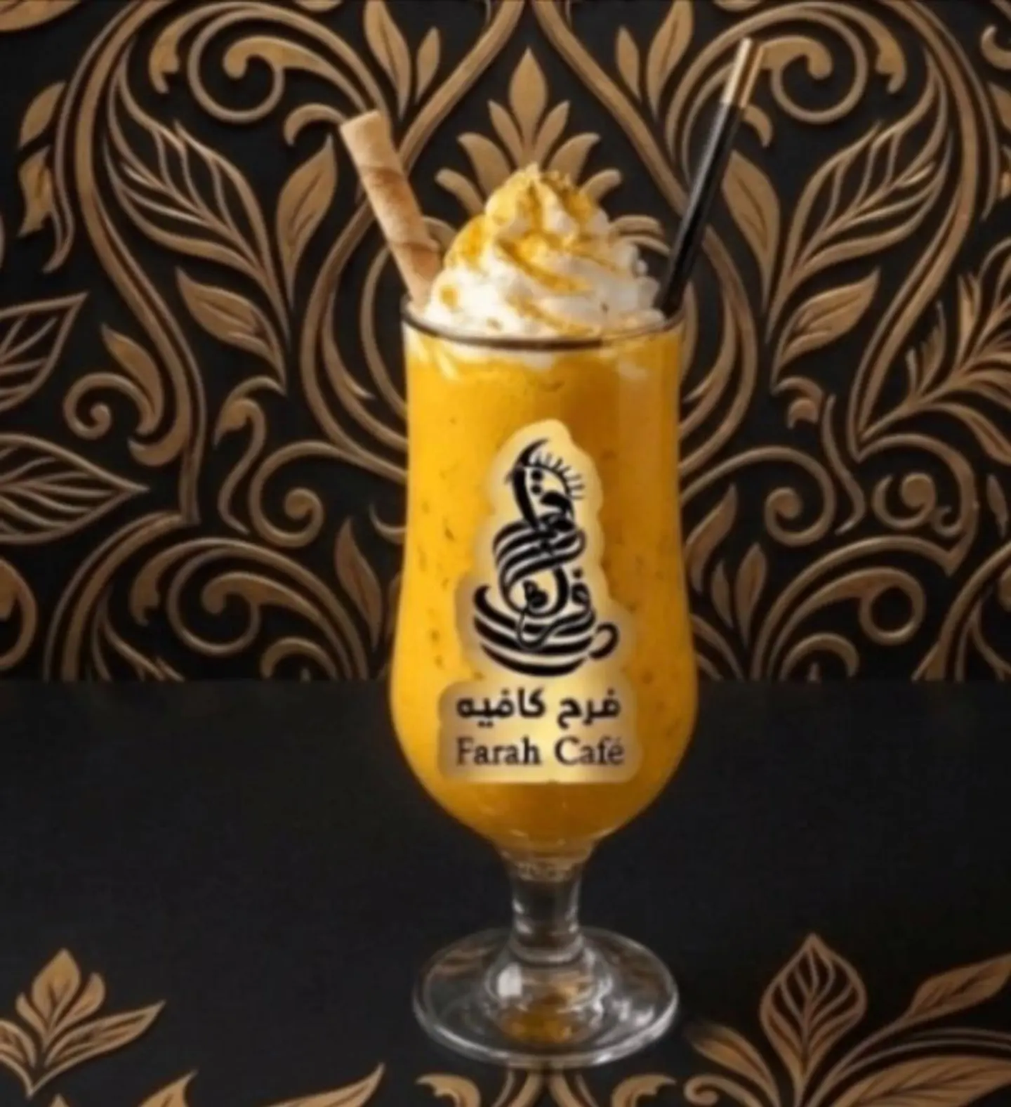 Mango Shake