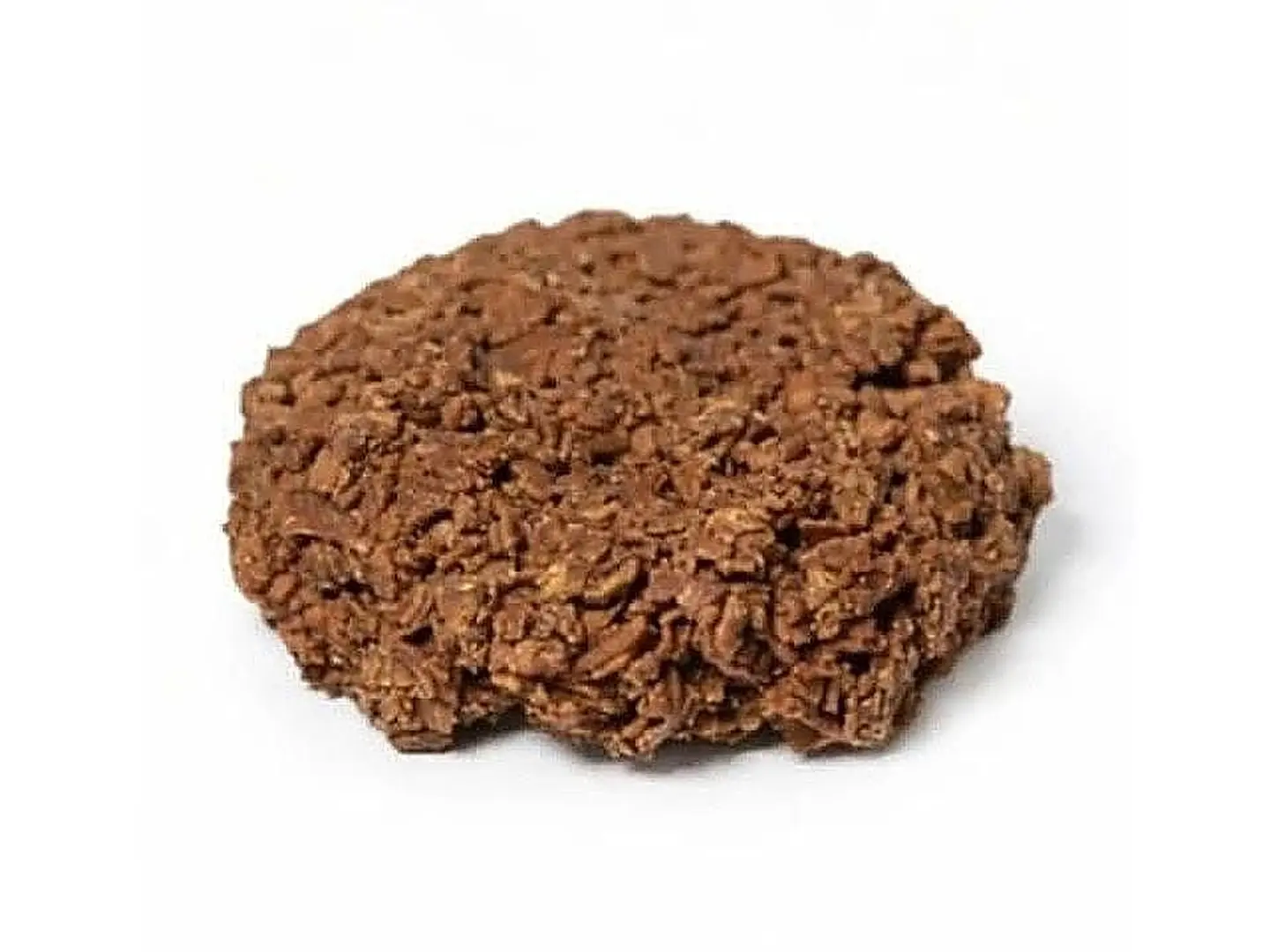 Crunchy Chocolate Bites
