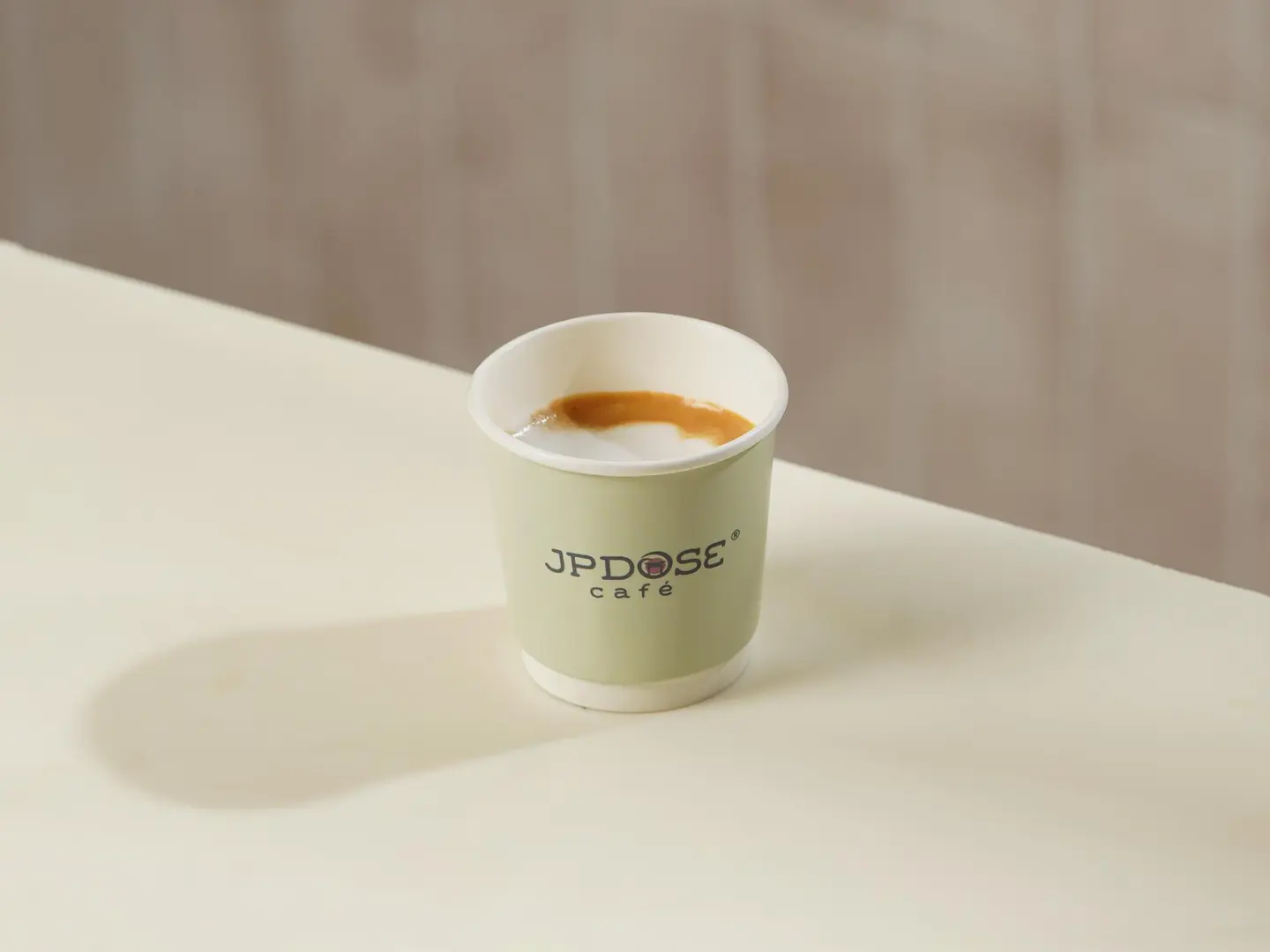 Macchiato