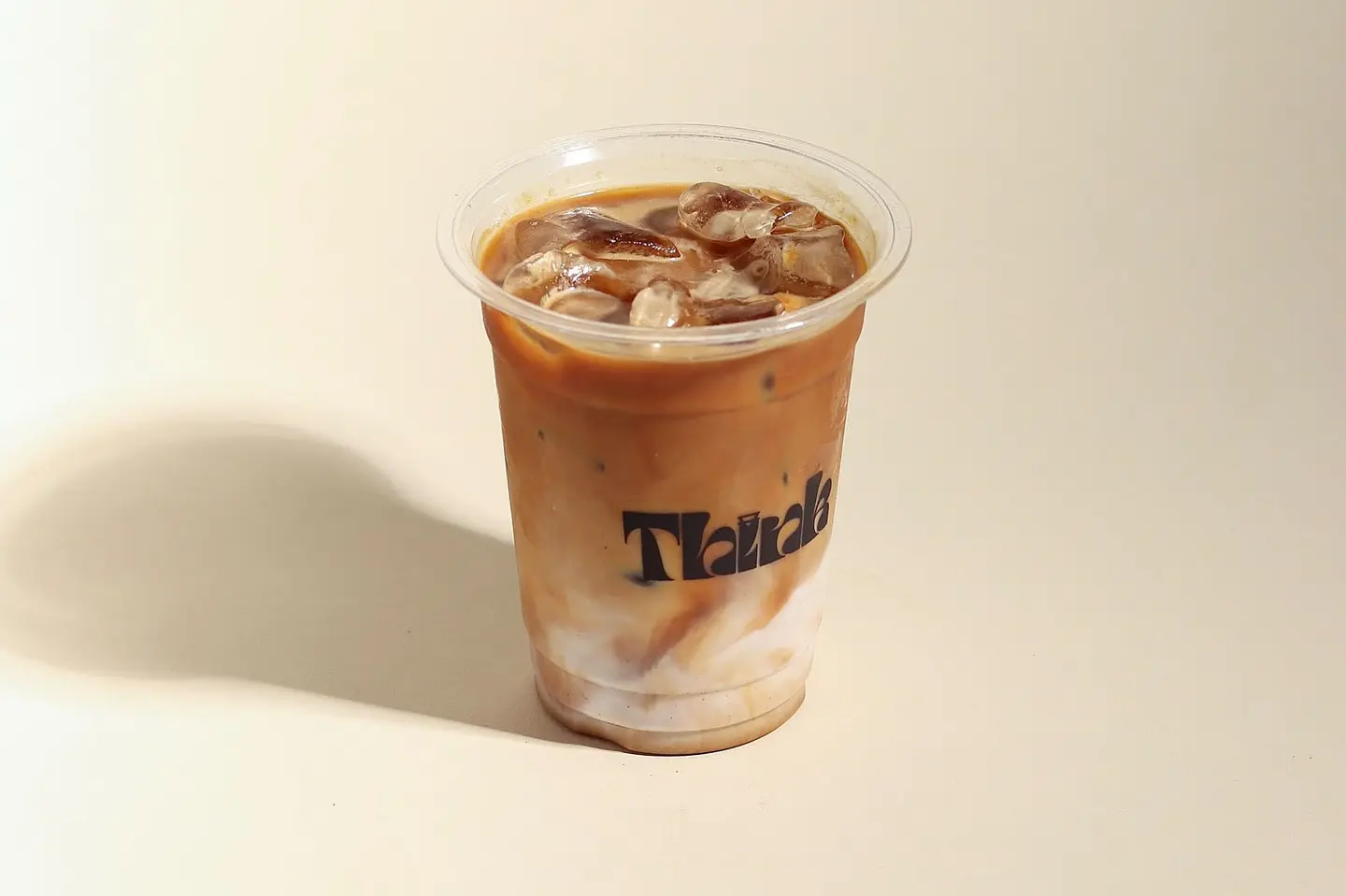 Iced Latte