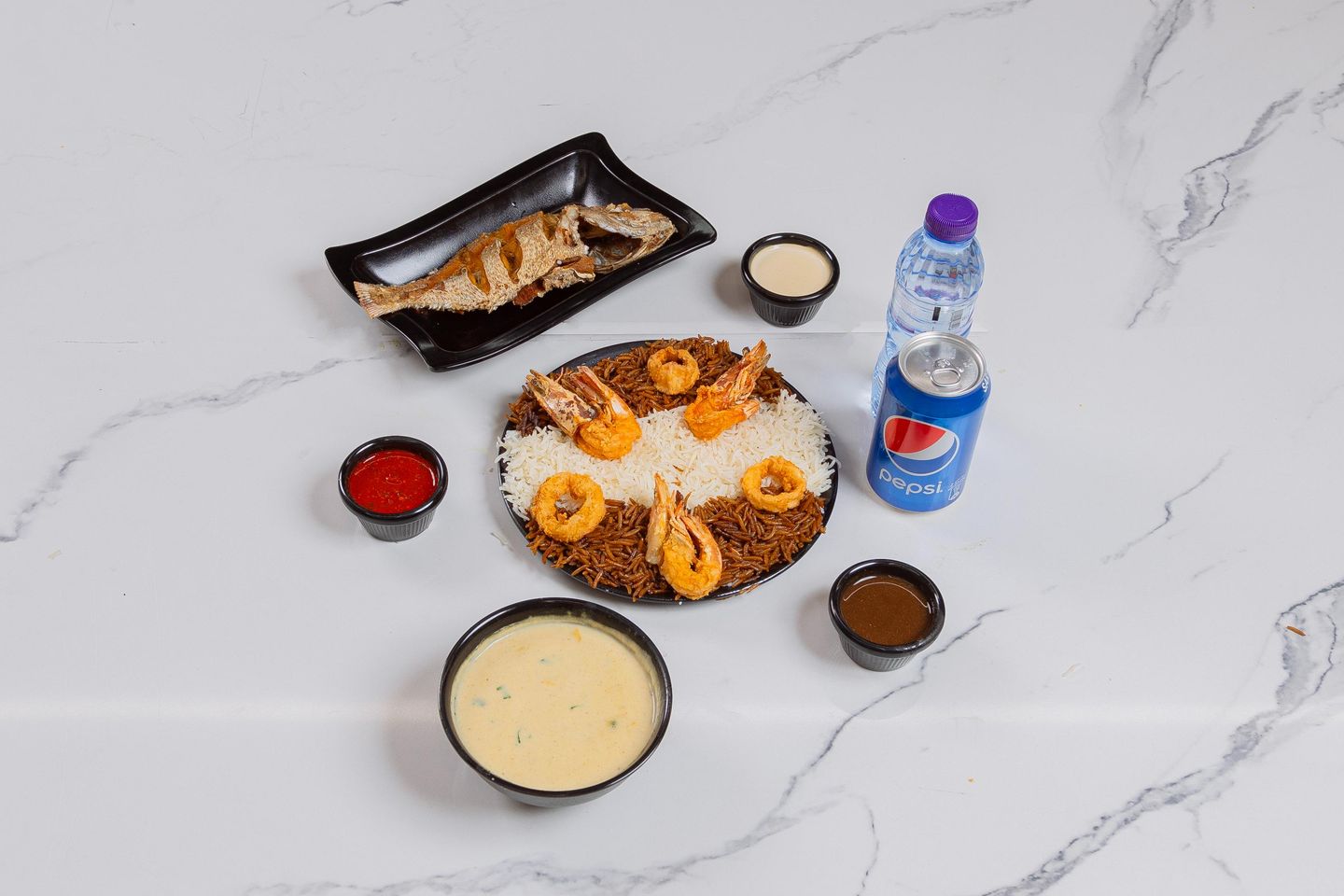 Mini Meal