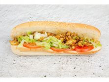 اسكيمو دجاج