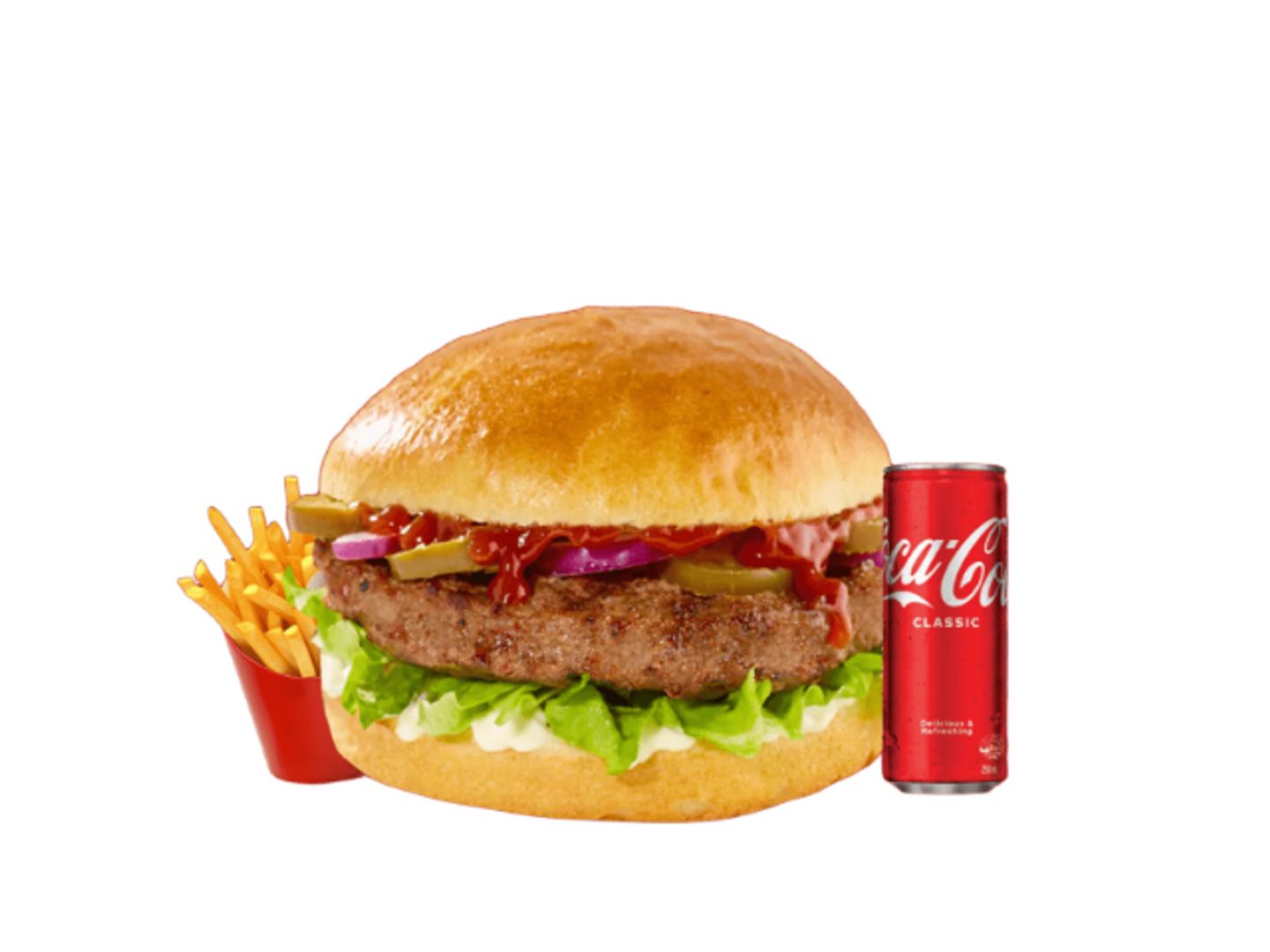 Beef Meal