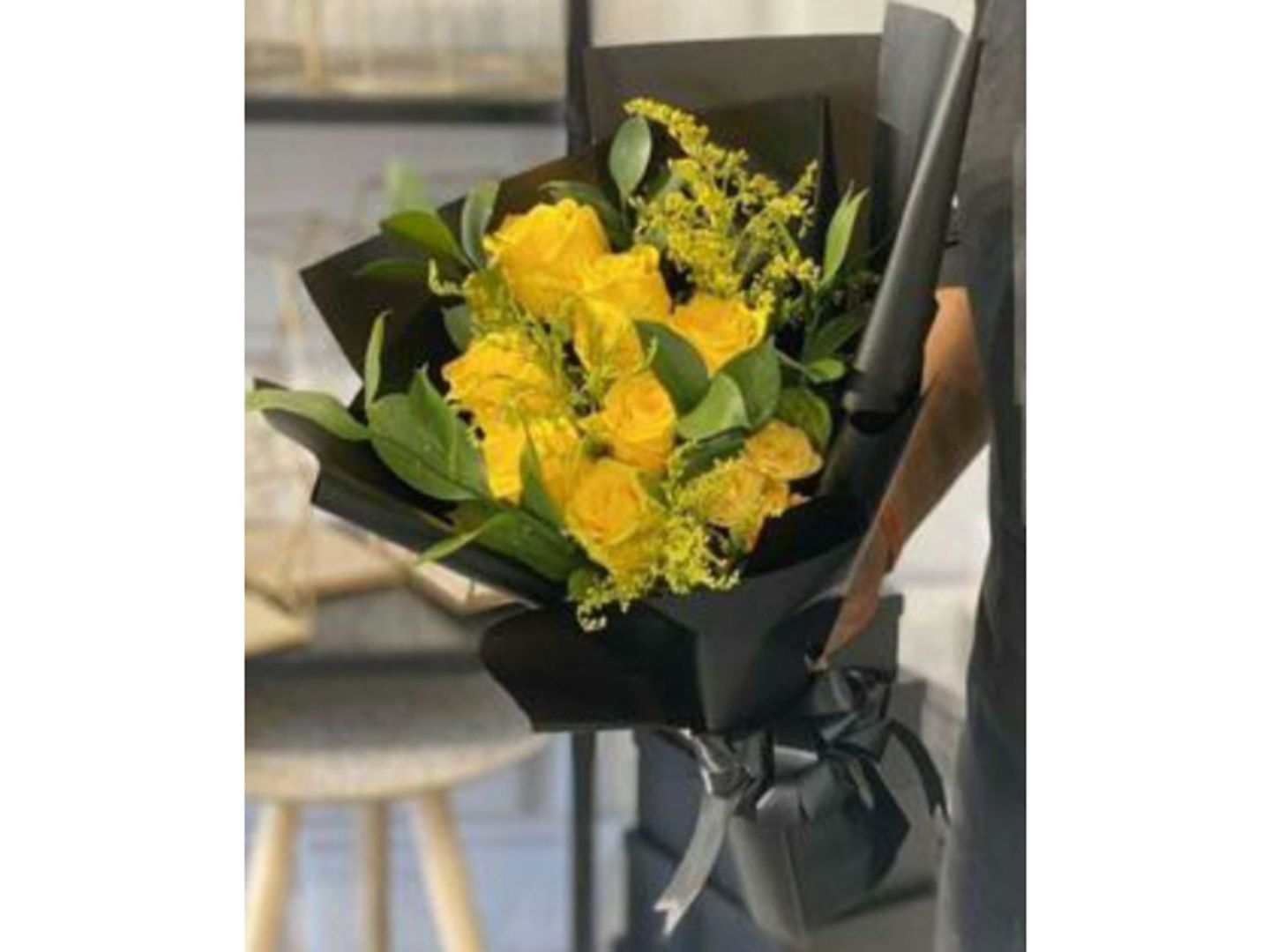 Tenderness Bouquet