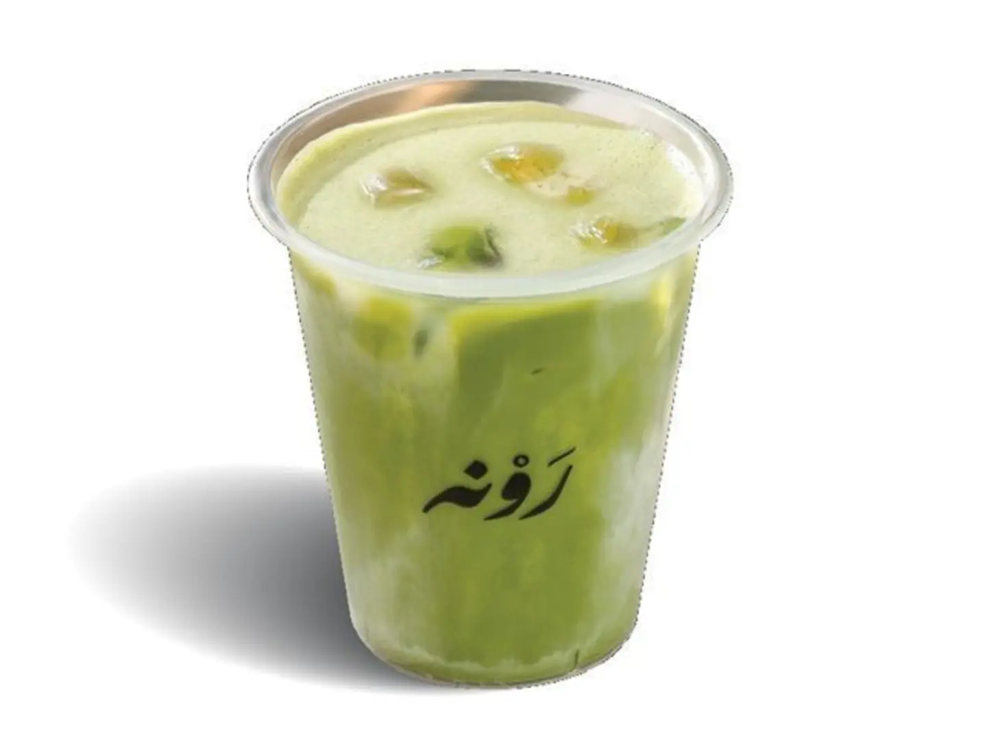 ماتشا