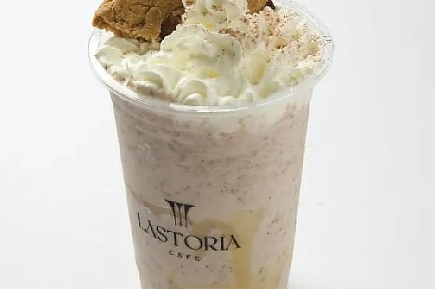 Milkshake