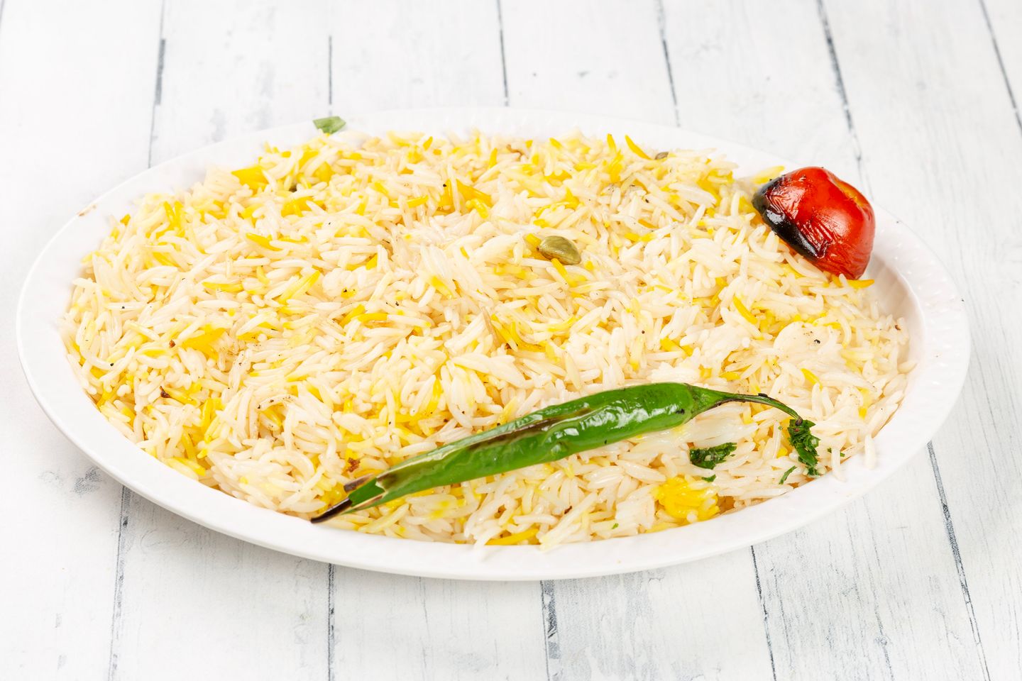 Rice For One Person
