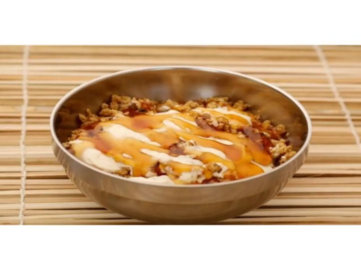 فتة سادة سمن