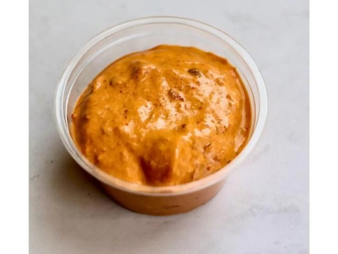 Spicy Sauce