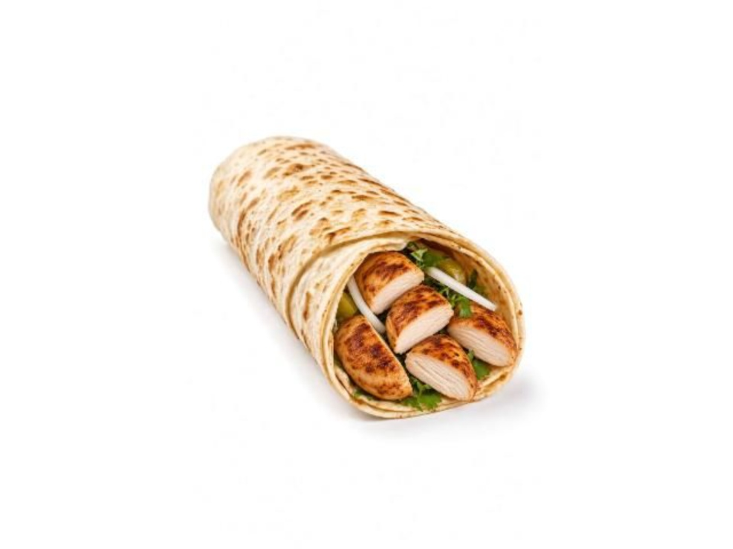 Grilled Chicken
