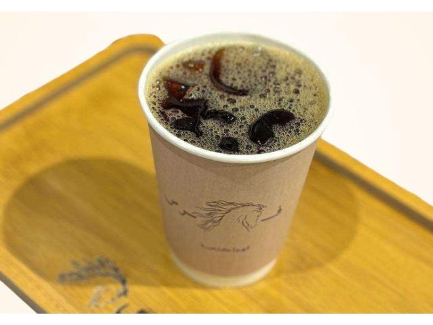 في 60 بارد